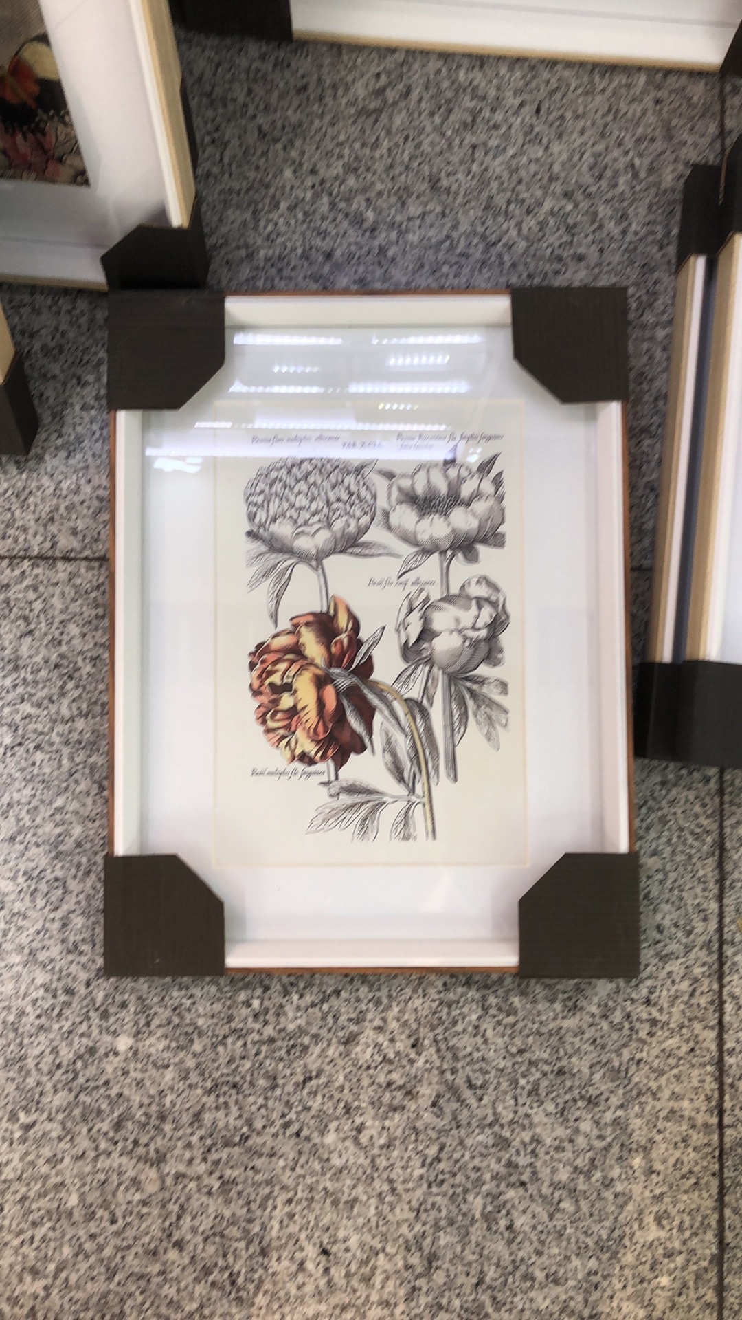 挂画详情图4