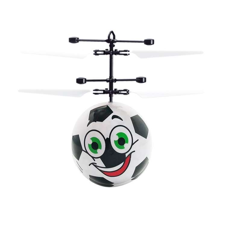 遥控飞机感应悬浮式二通直升机耐摔耐玩带灯光可充电飞行地摊玩具遥控玩具
玩具飞天娃娃详情图2