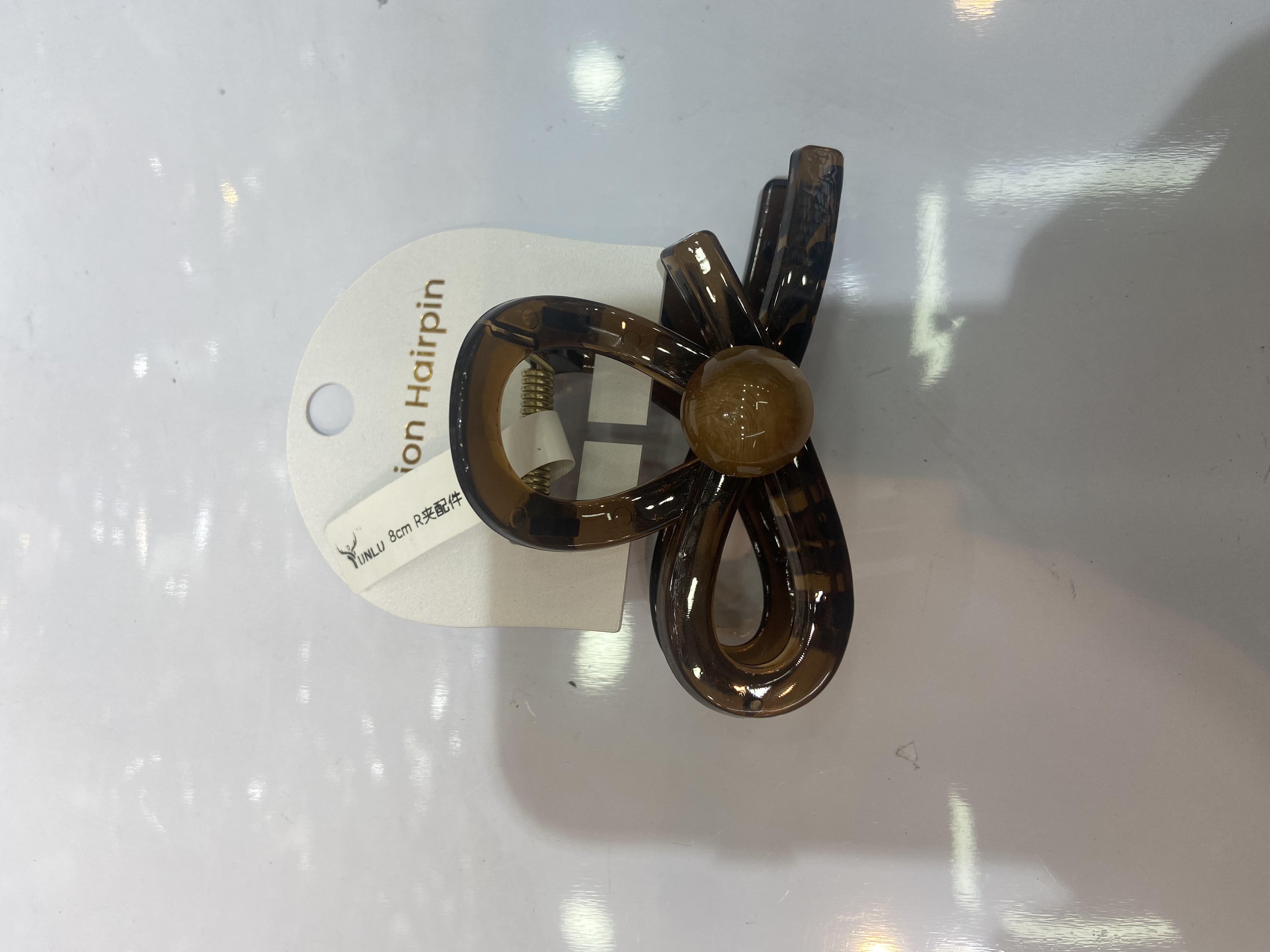 PC hairpin, hairpin, hairpin, hairpin