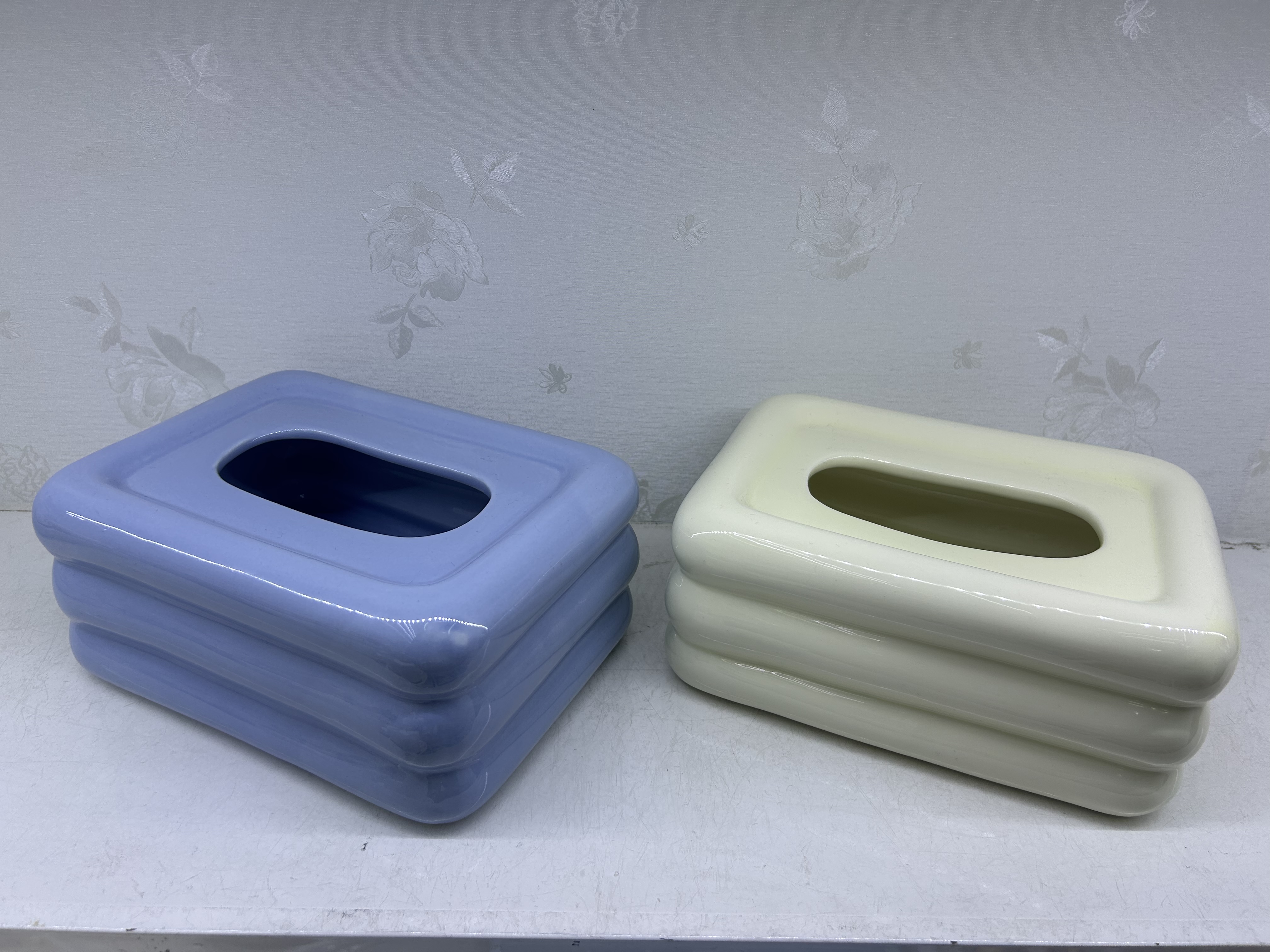 轻奢陶瓷调味罐调味盒厨房用品调味瓶盐罐创意辣椒调料罐套装批发001详情图4