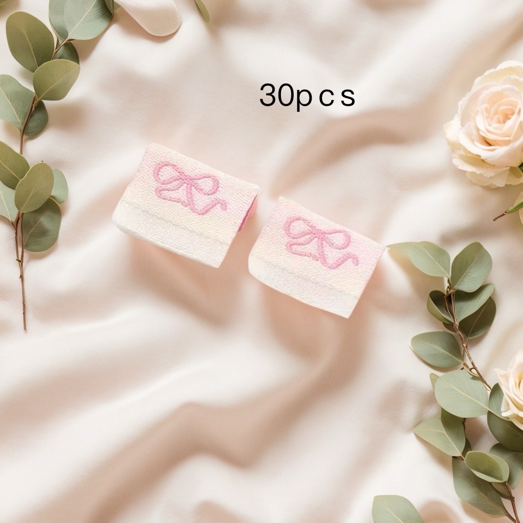 卡通布贴刺绣裤脚贴衣服贴布绣多款可选装饰贴DIY贴布贴片儿童成人适用布贴刺绣布贴细节图