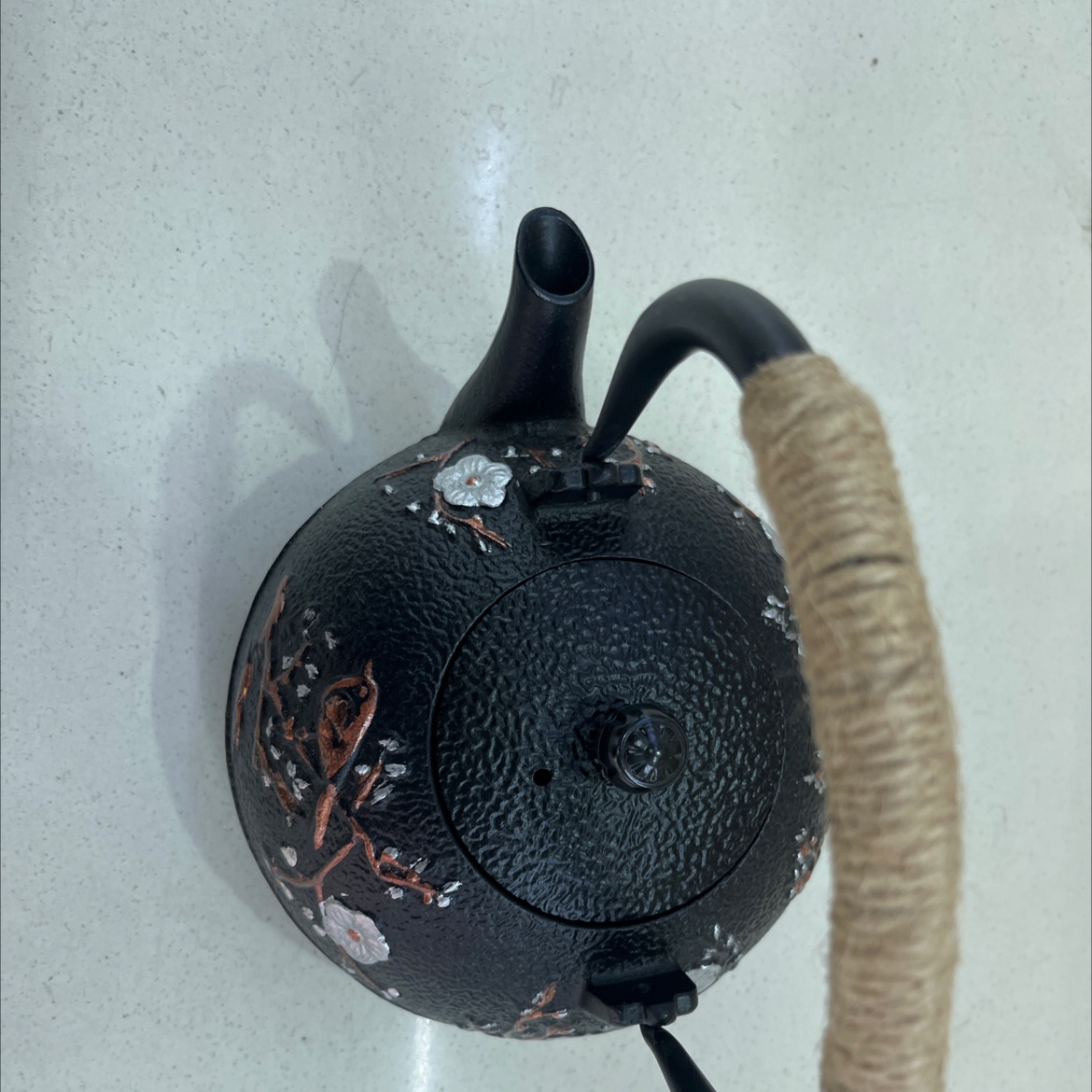 风水铃/钟实物图