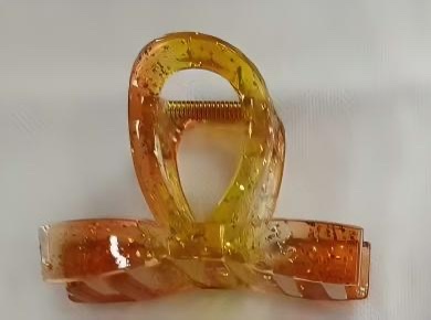 Hairpin, scratch-off, oil drip, bow, rhinestone, BB clip, fashionable hair accessory, hair clip, hairpin, women's style, simple and versatile detail image 2