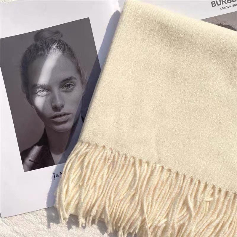 Fashionable silk scarf women's long winter warm shawl scarf, versatile for autumn and winter heating shawl, trendy women's scarf, winter scarf long heating shawl