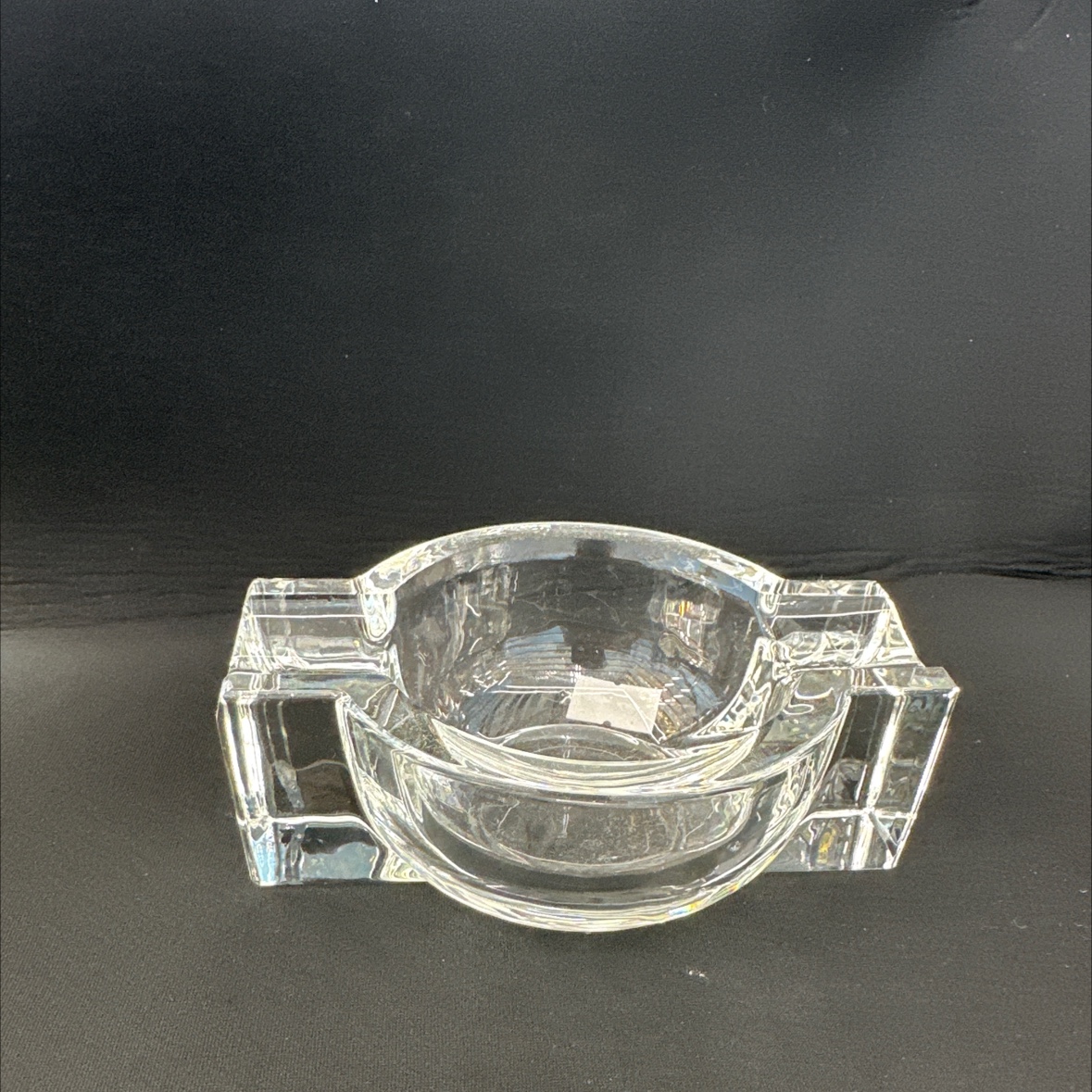 水晶工艺品实物图