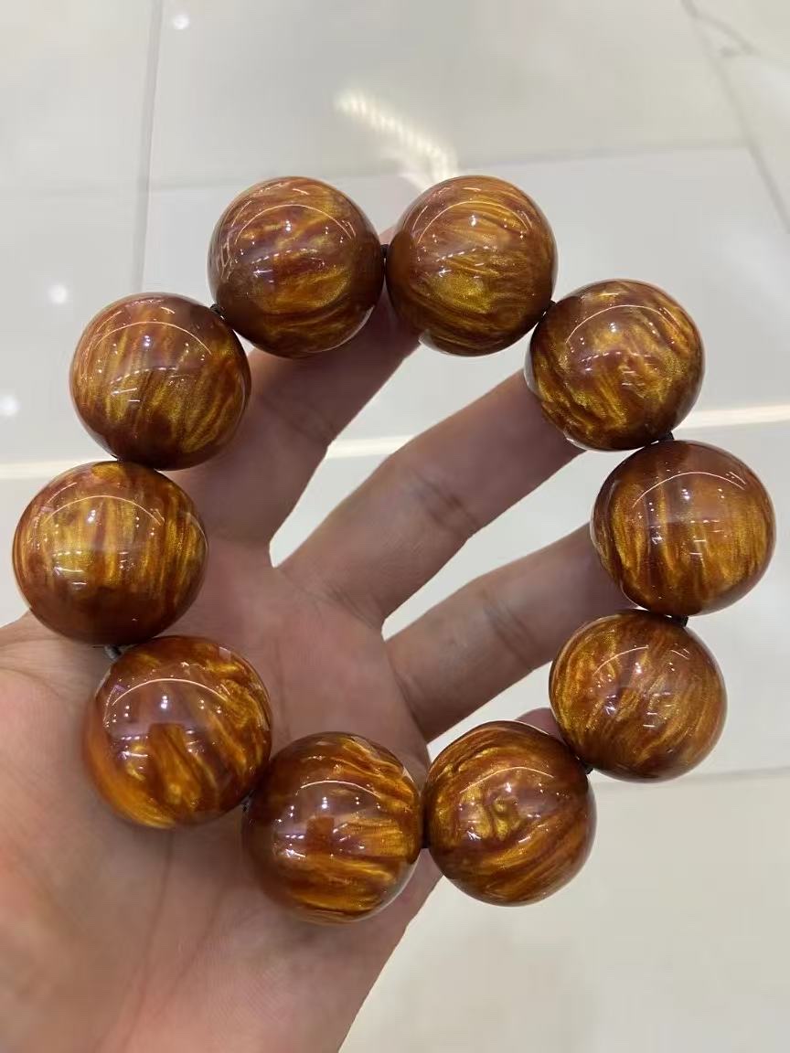 手串手球产品图