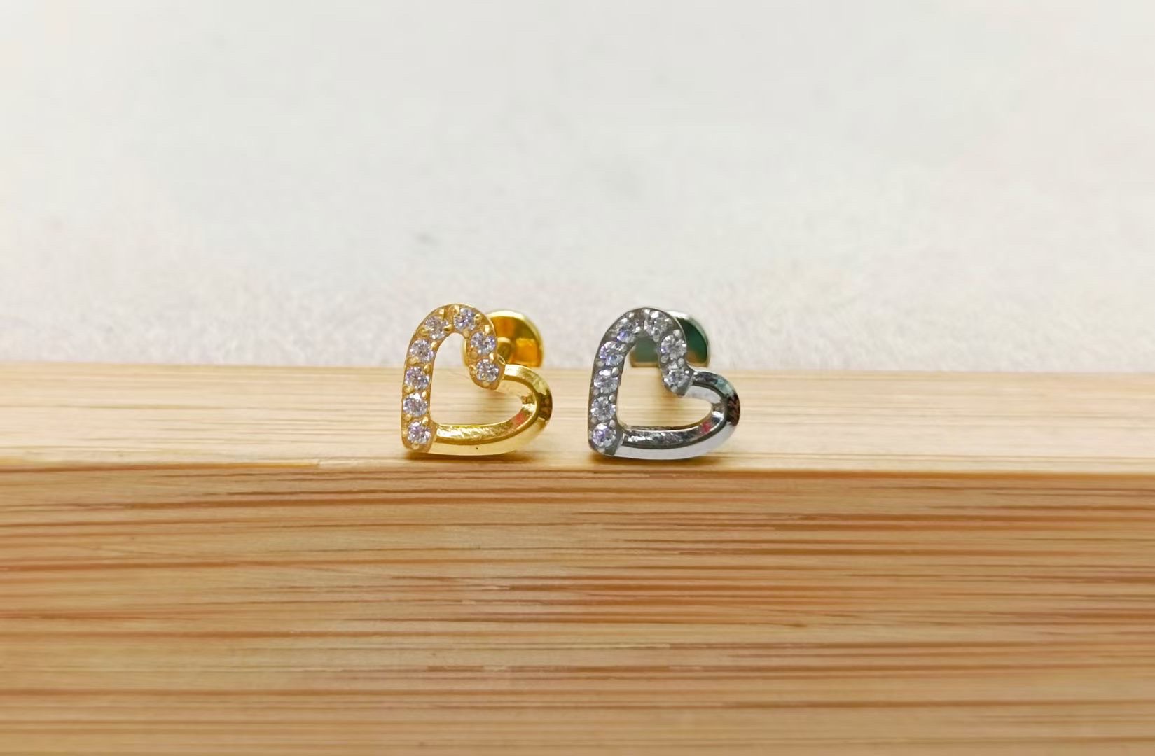 珍珠耳环链条民族风复古耳饰时尚气质优雅耳坠女款配饰品