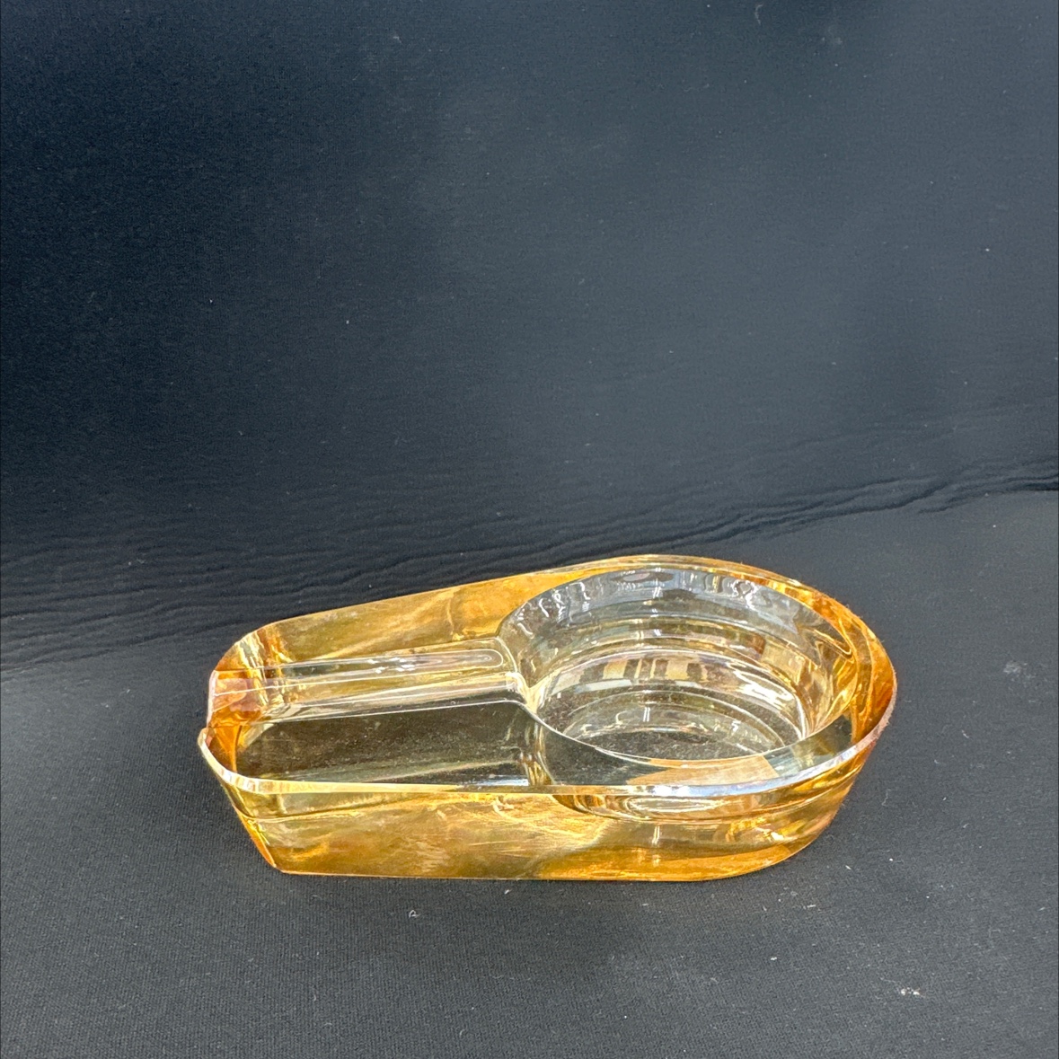 水晶装饰品摆件 也可以实用的 款式精美 设计独特新颖细节图