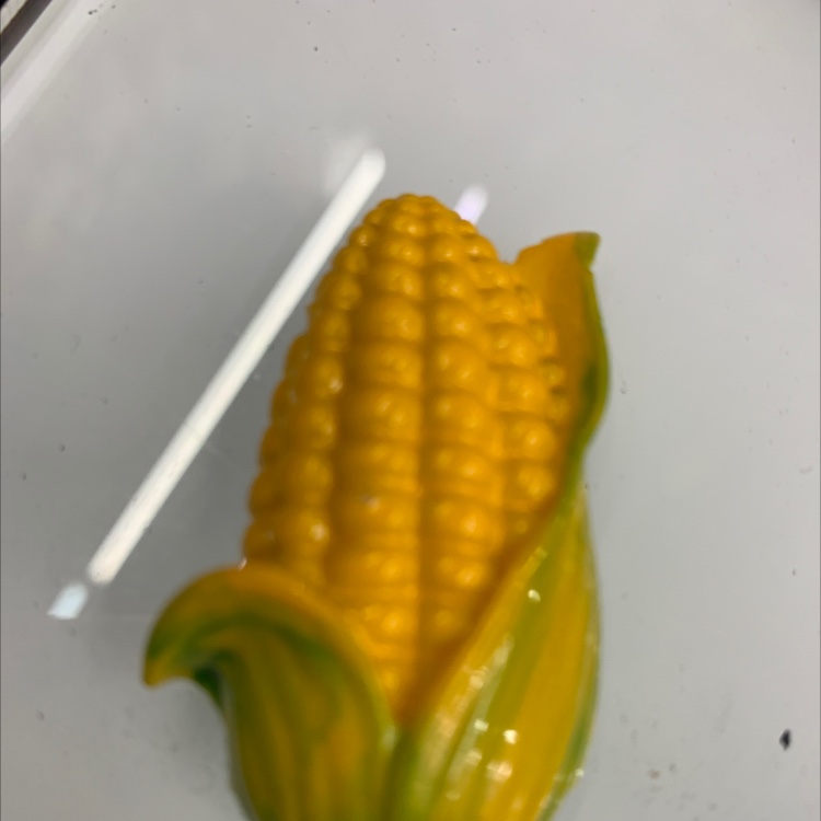 水果蔬菜冰箱贴彩色卡通创意磁性贴3D立体儿童早教启蒙认知磁性玩具贴纸吸铁石装饰冰箱磁力贴