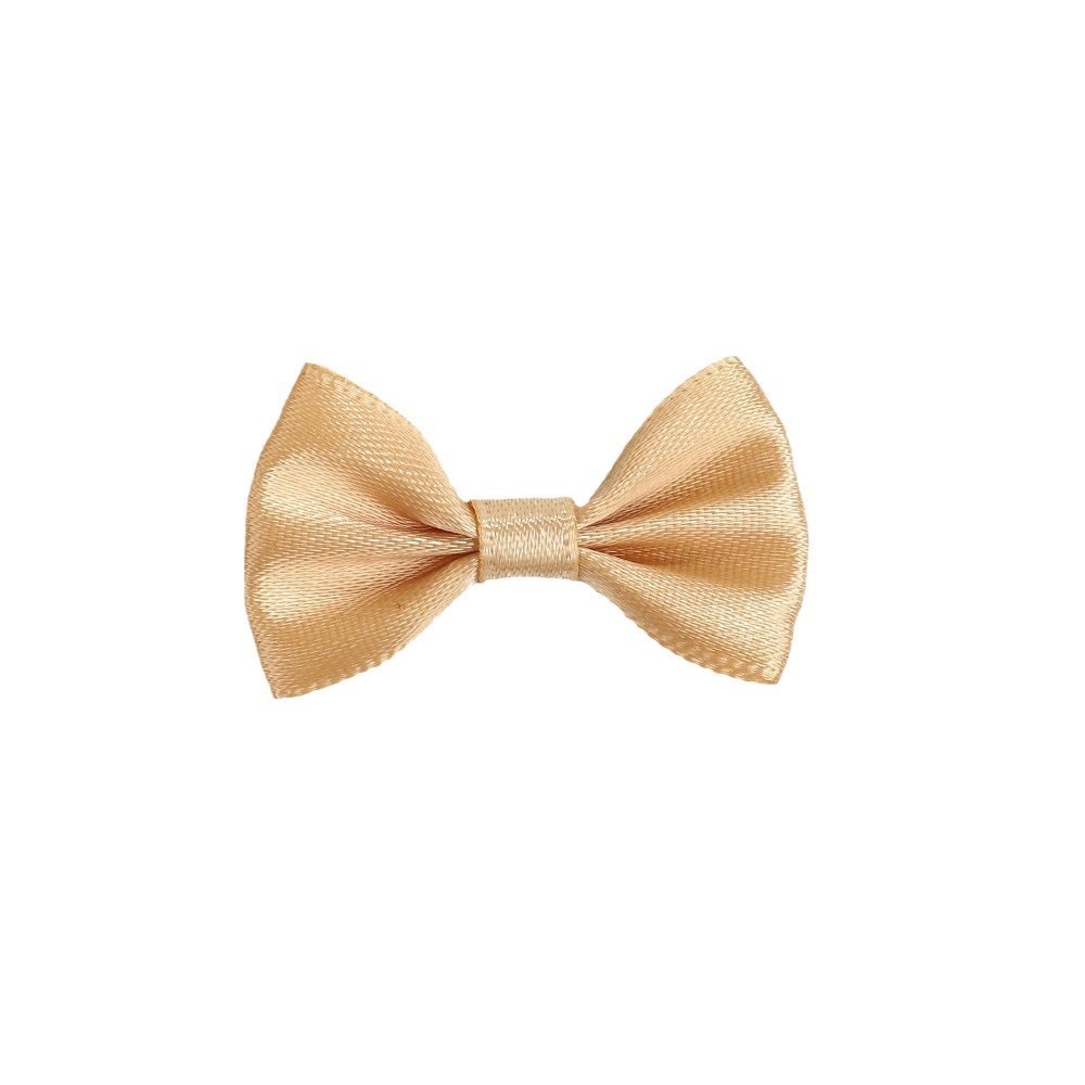 Polyester ribbon bow, clothing accessories, socks, accessories, luggage accessories Application Scenario