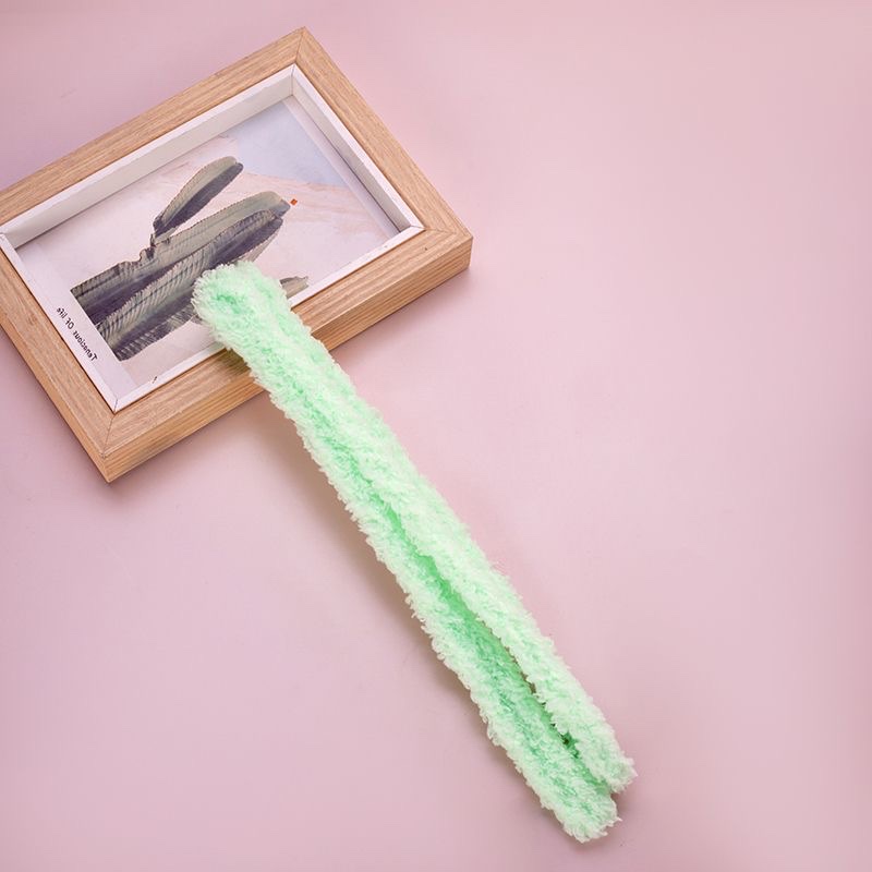 15mm珊瑚绒超粗加密兔毛手工扭扭棒20毫米毛条毛根diy小狗材料包详情图13