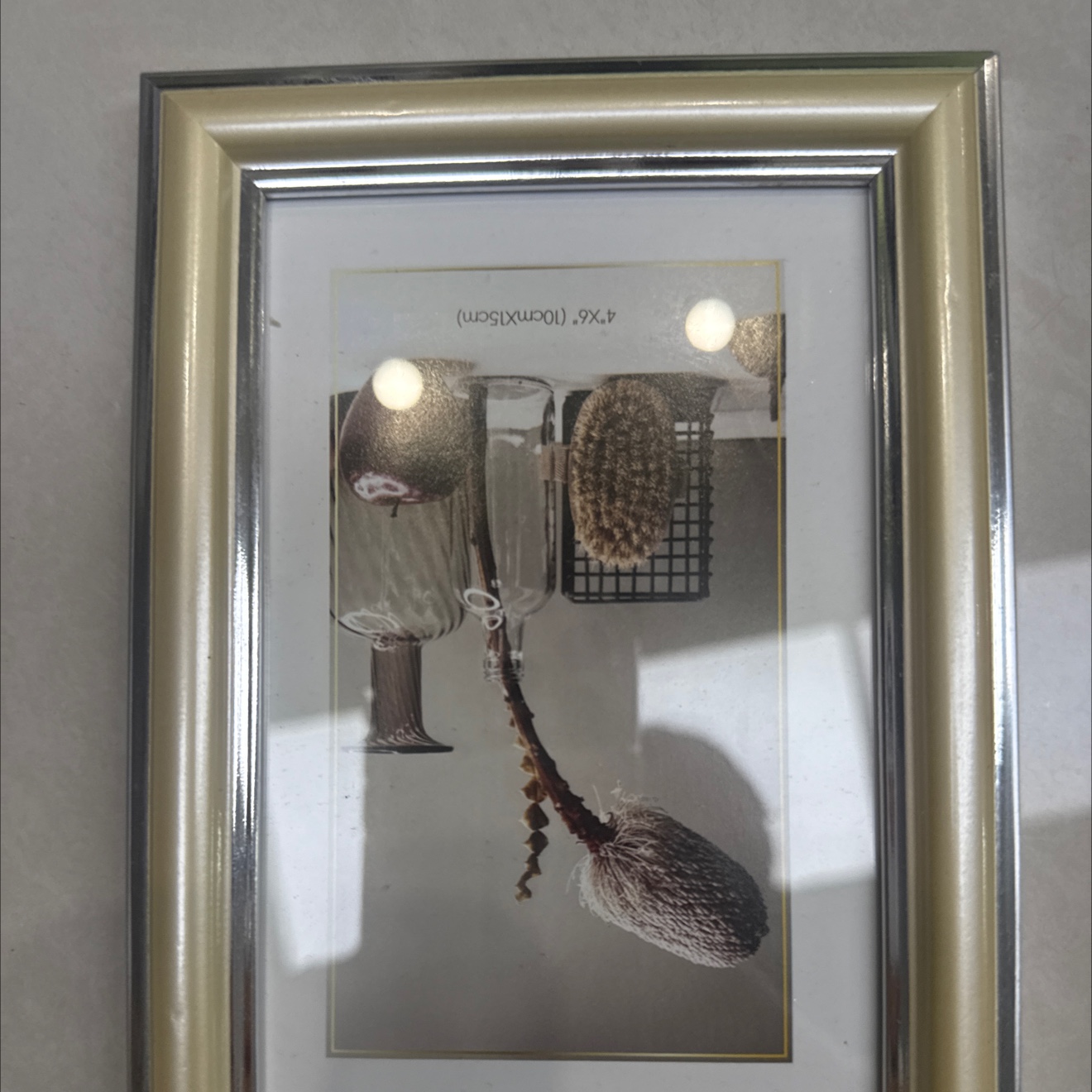 创意照片摆台画框文字相框仿古木纹相框装饰摆设家居摆件多款可选