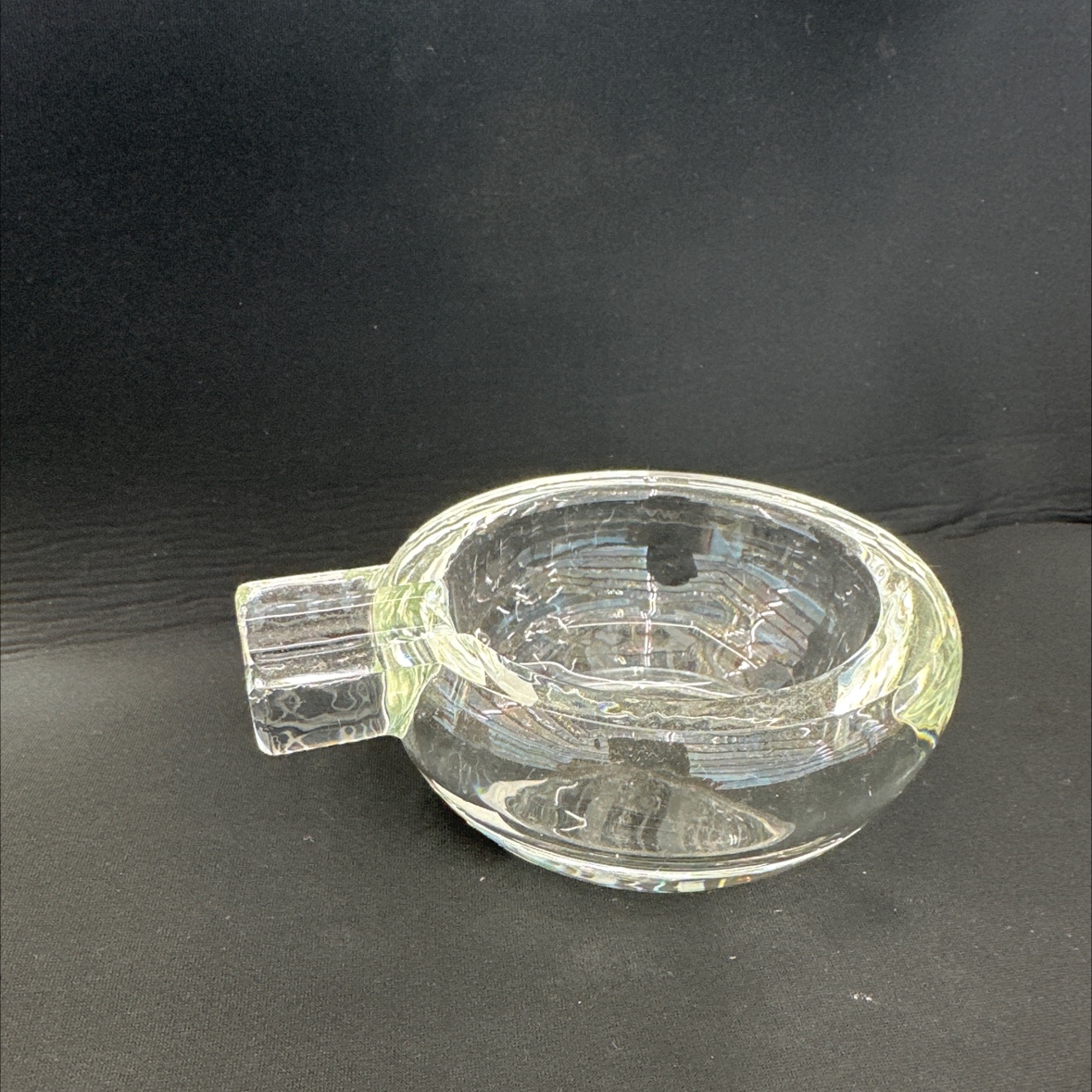 水晶烟灰缸 也可实用性 款式独特 新颖设计详情图2