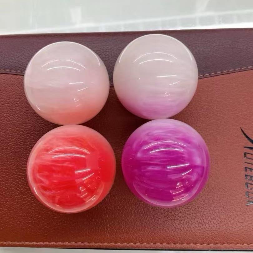 手串手球白底实物图