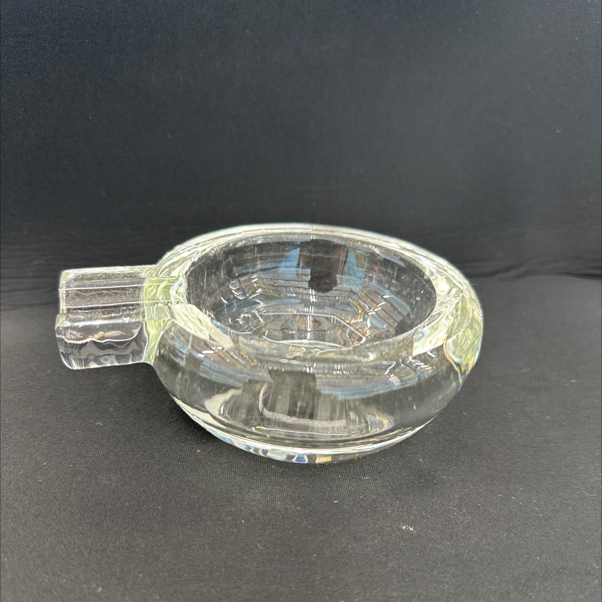 水晶工艺品实物图