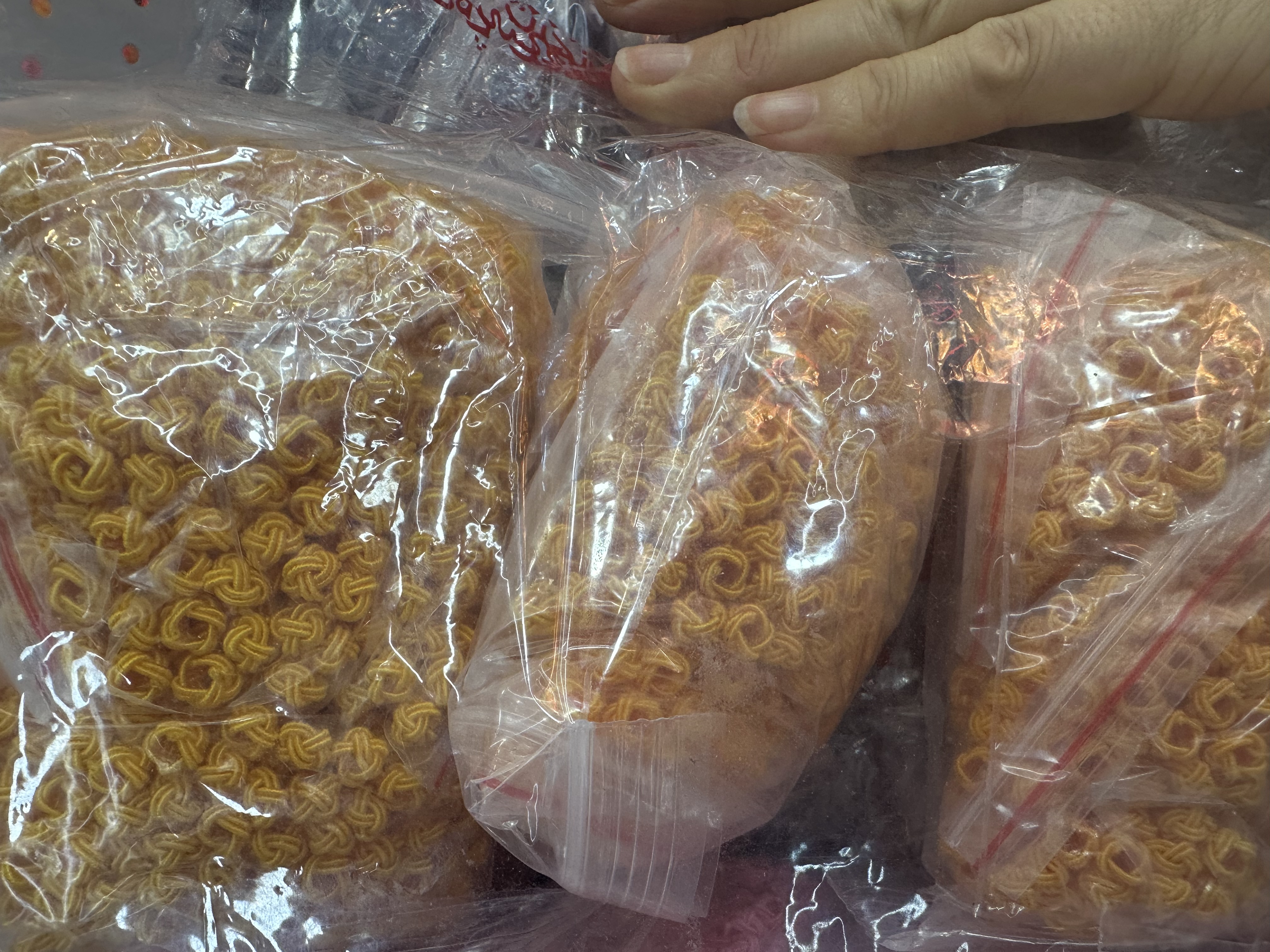 其他饰品配件实物图