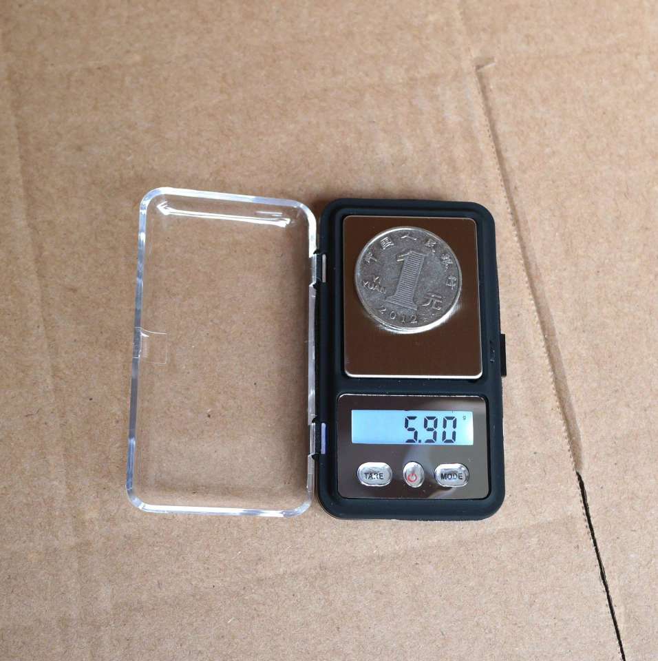 便携电子秤厂家直销