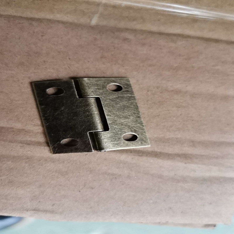 古铜合页铰链厂家直销五金配件