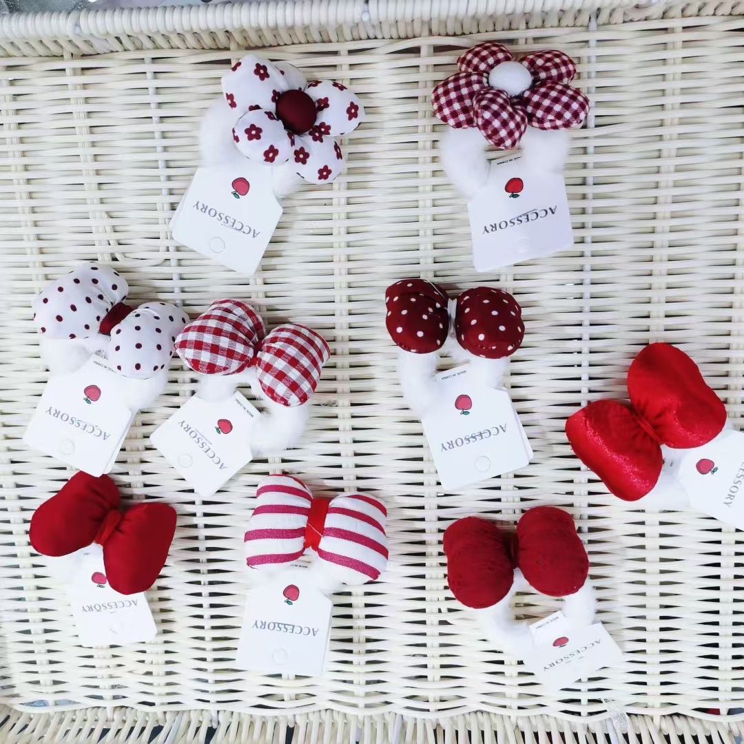 发夹多款可选装饰品发饰品