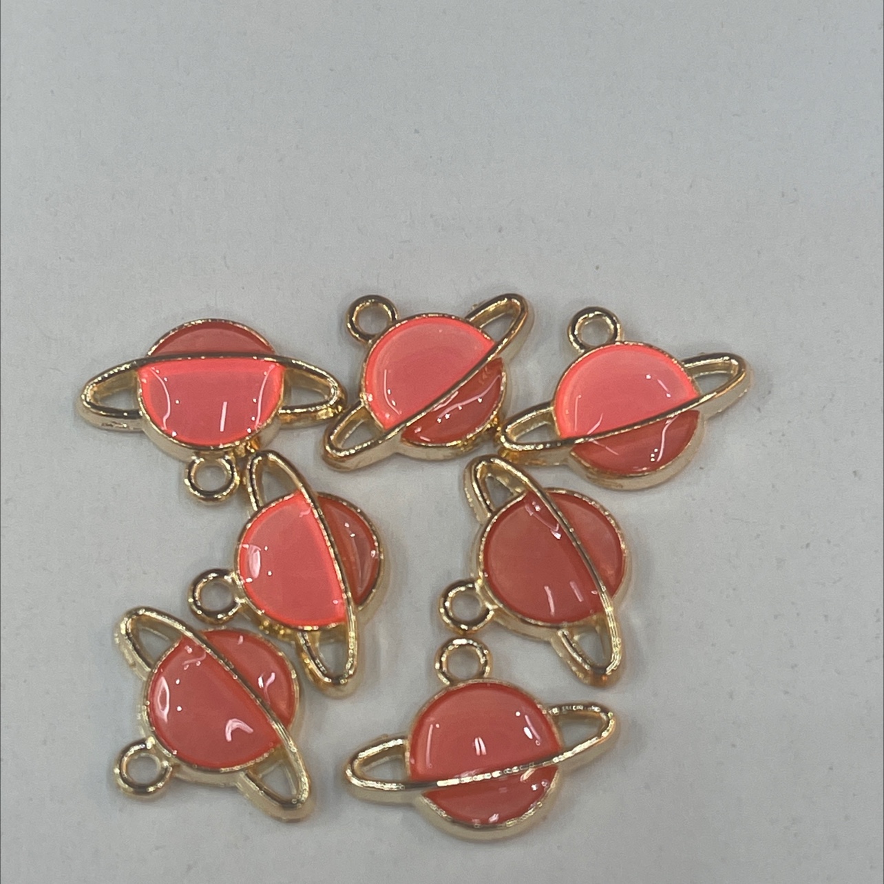 项链挂件，手机挂件，手链配件，