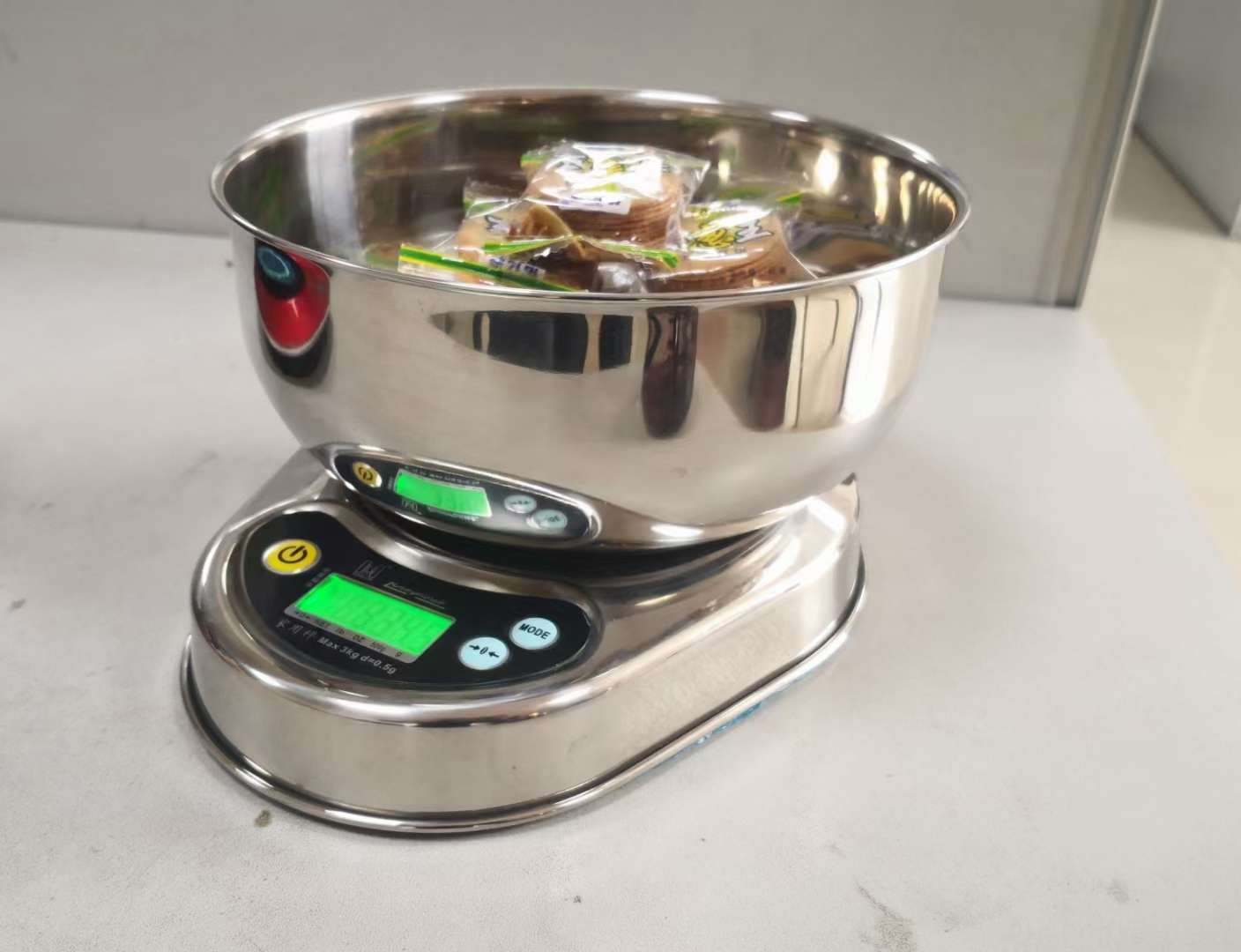 日用百货厨房秤厂家直销电子秤电子称