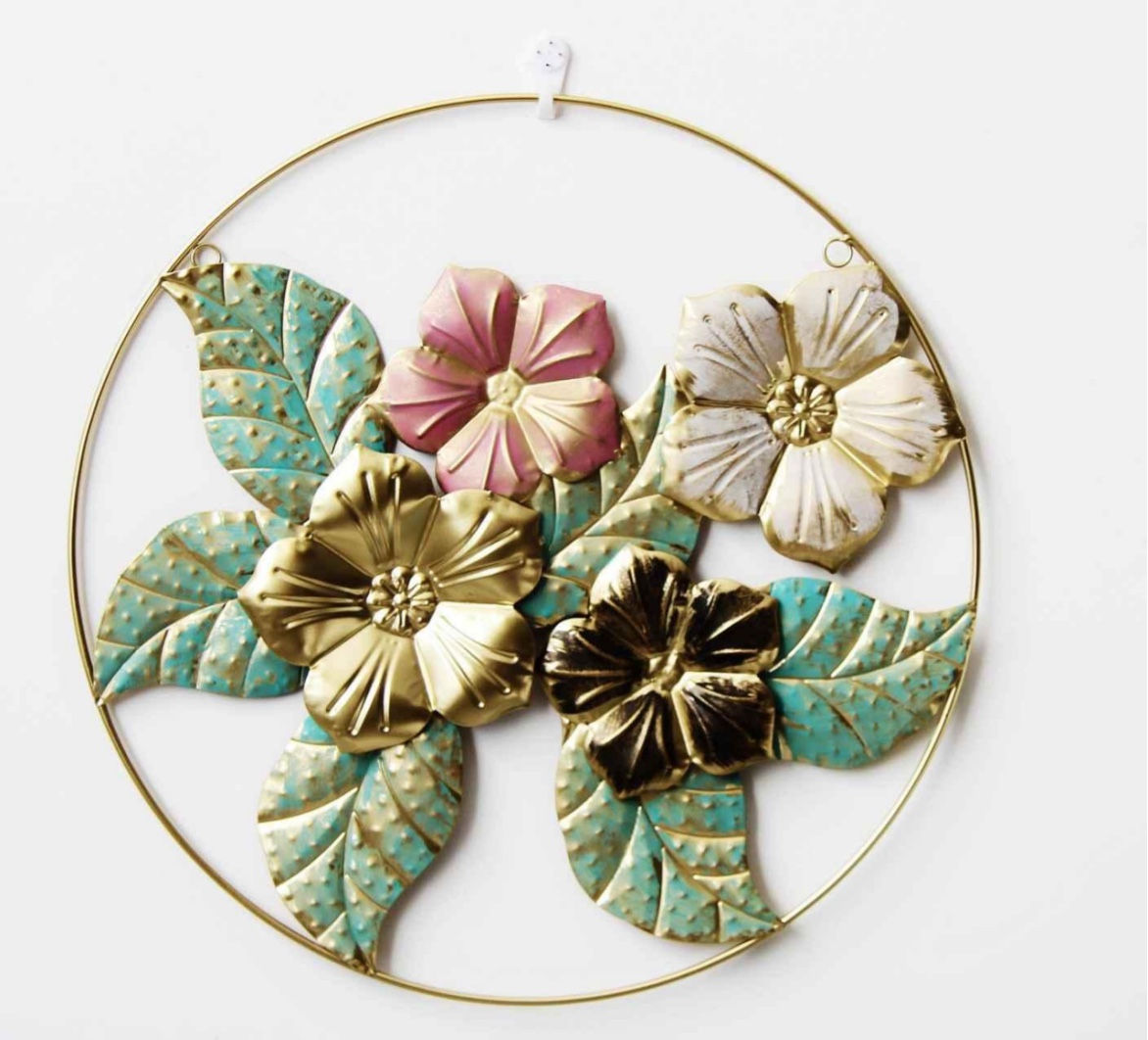 山鬼钱纯铜聚宝盆金属工艺品黄金手机贴工艺品收藏摆件礼品赠品工艺品工艺品金属工艺品