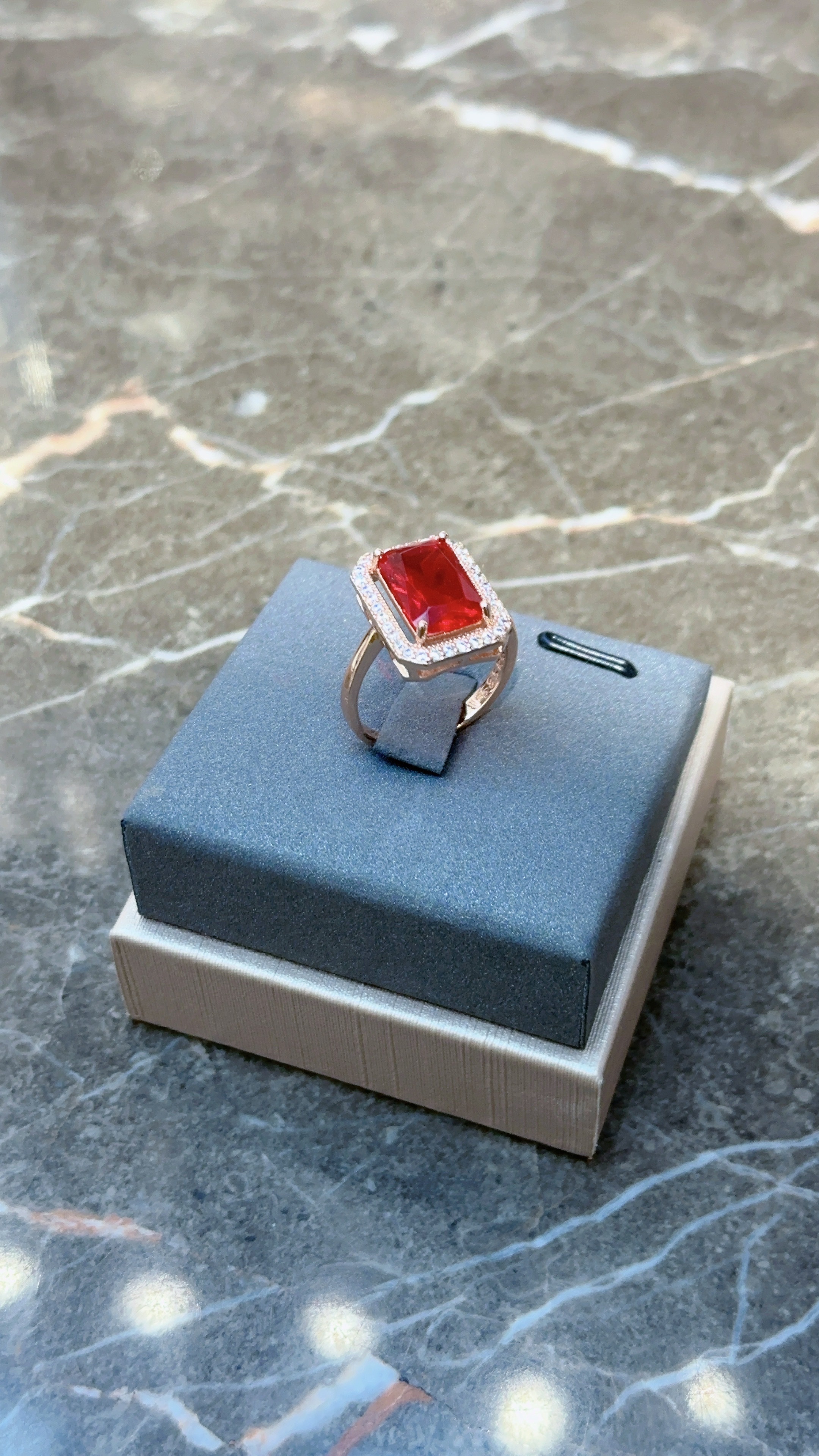 珠宝首饰实物图