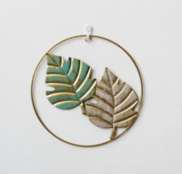 铁艺挂件，铁艺装饰工艺品金属工艺品