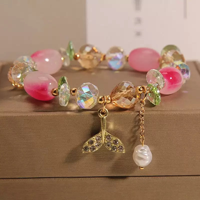 其他挂饰挂件成品实物图