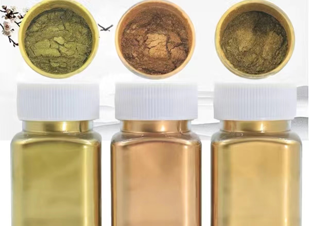 厂家直销金葱粉激光亮片闪光片DIY手工材料亮片装饰美甲闪粉手工艺品装饰金葱粉闪粉手工亮片金葱粉1