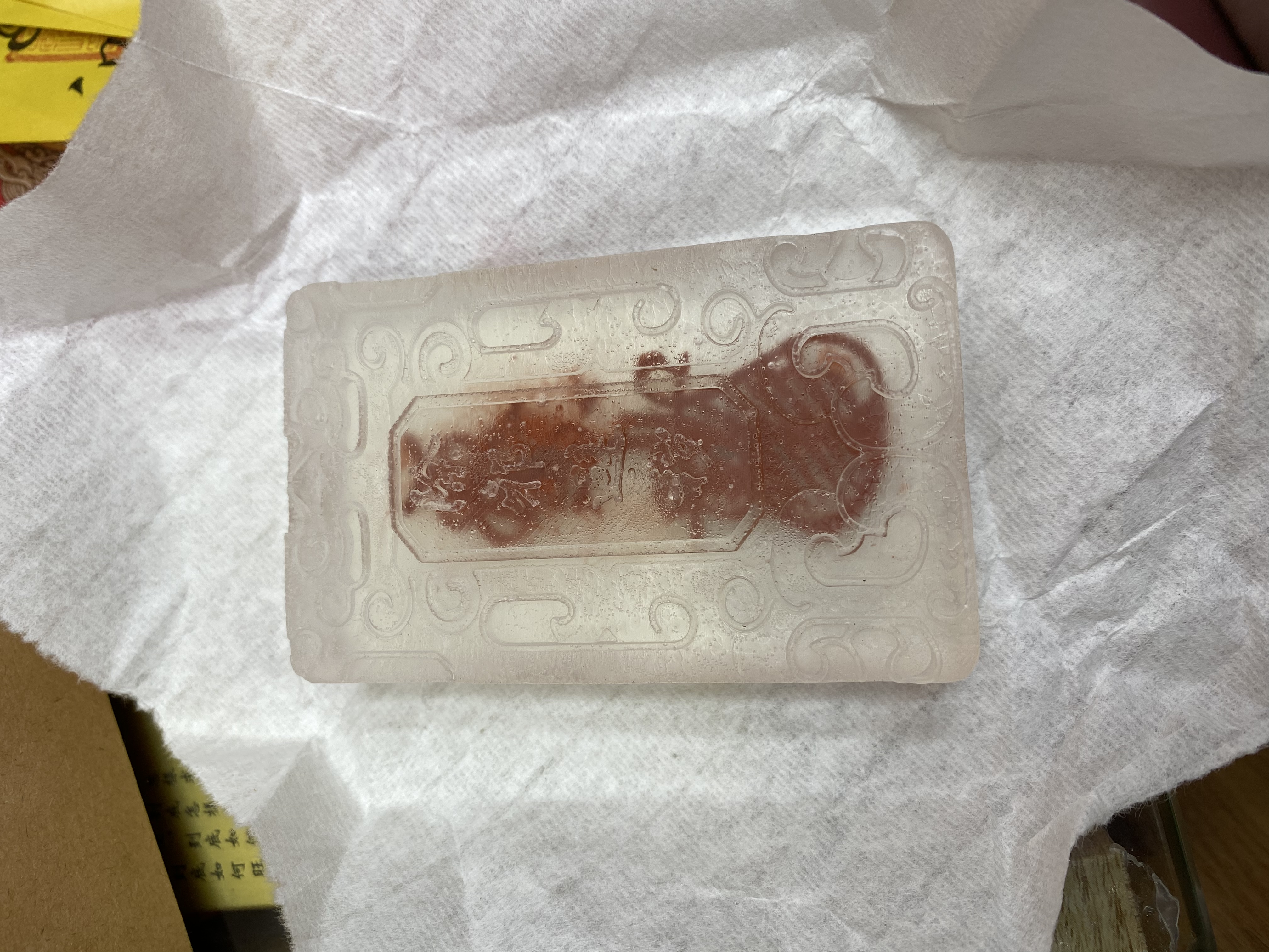 纯手工皂 工艺品 香熏石膏 香薰产品 工艺品