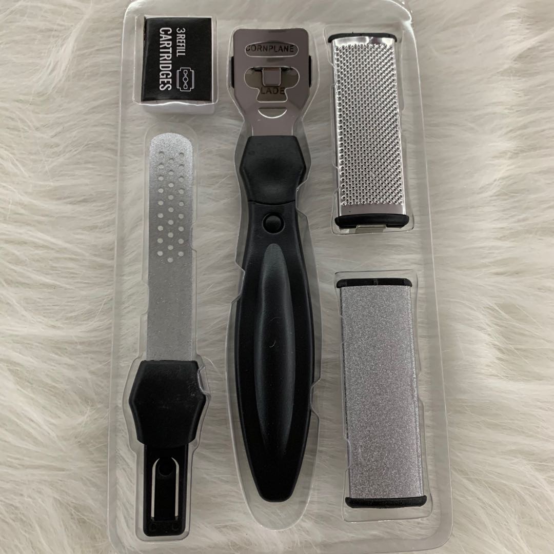 修甲套装美容工具厂家直销