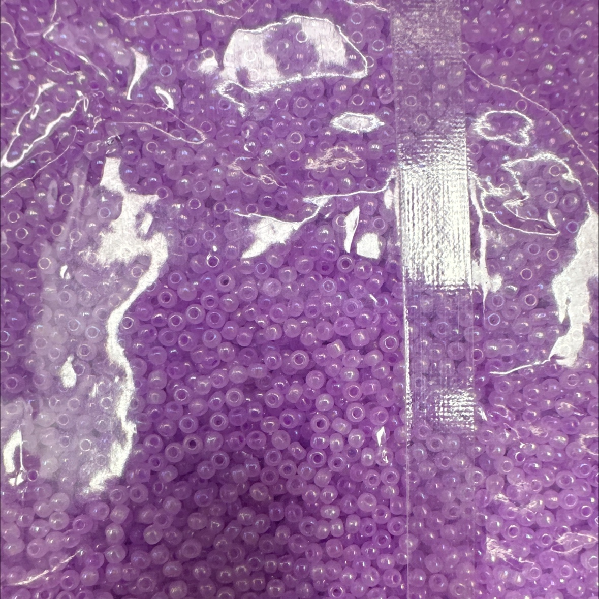 Cream purple color DIY accessories, accessories, materials and accessories are available in a variety of styles to choose from Application Scenario