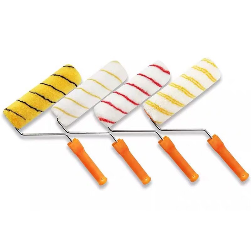 滚筒刷厂家直销五金工具