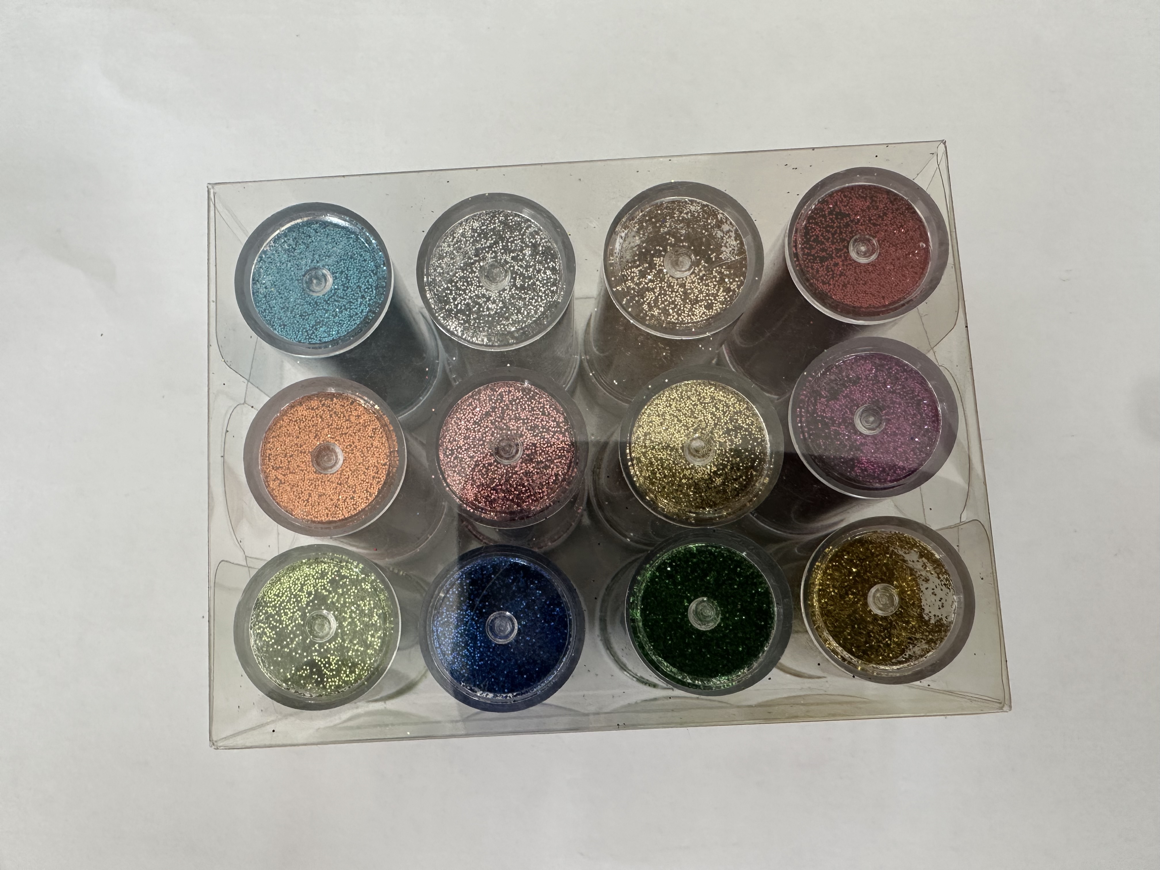 厂家直销金葱粉激光亮片闪光片DIY手工材料亮片装饰美甲闪粉手工艺品装饰金葱粉闪粉手工亮片金葱粉1产品图