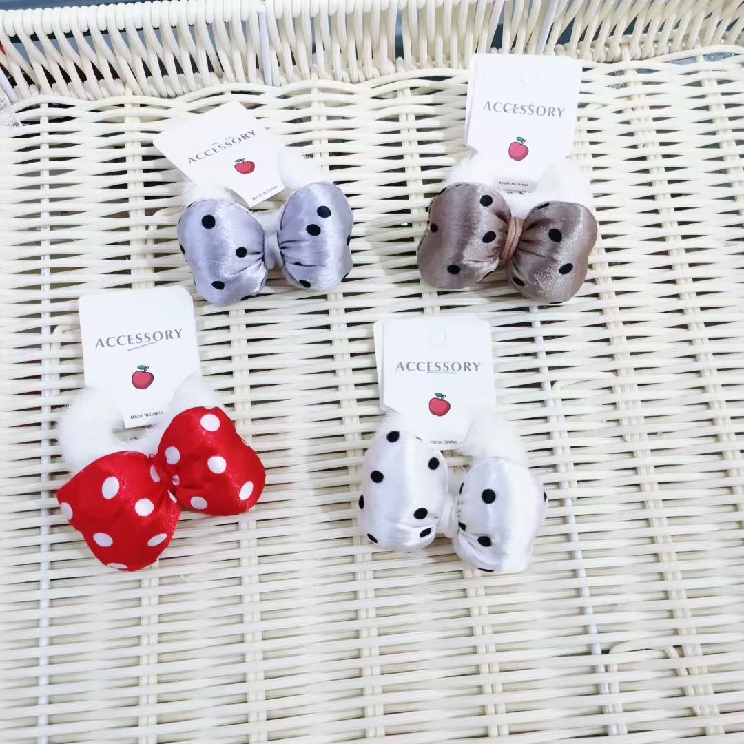 时尚发夹多款可选装饰品发饰品