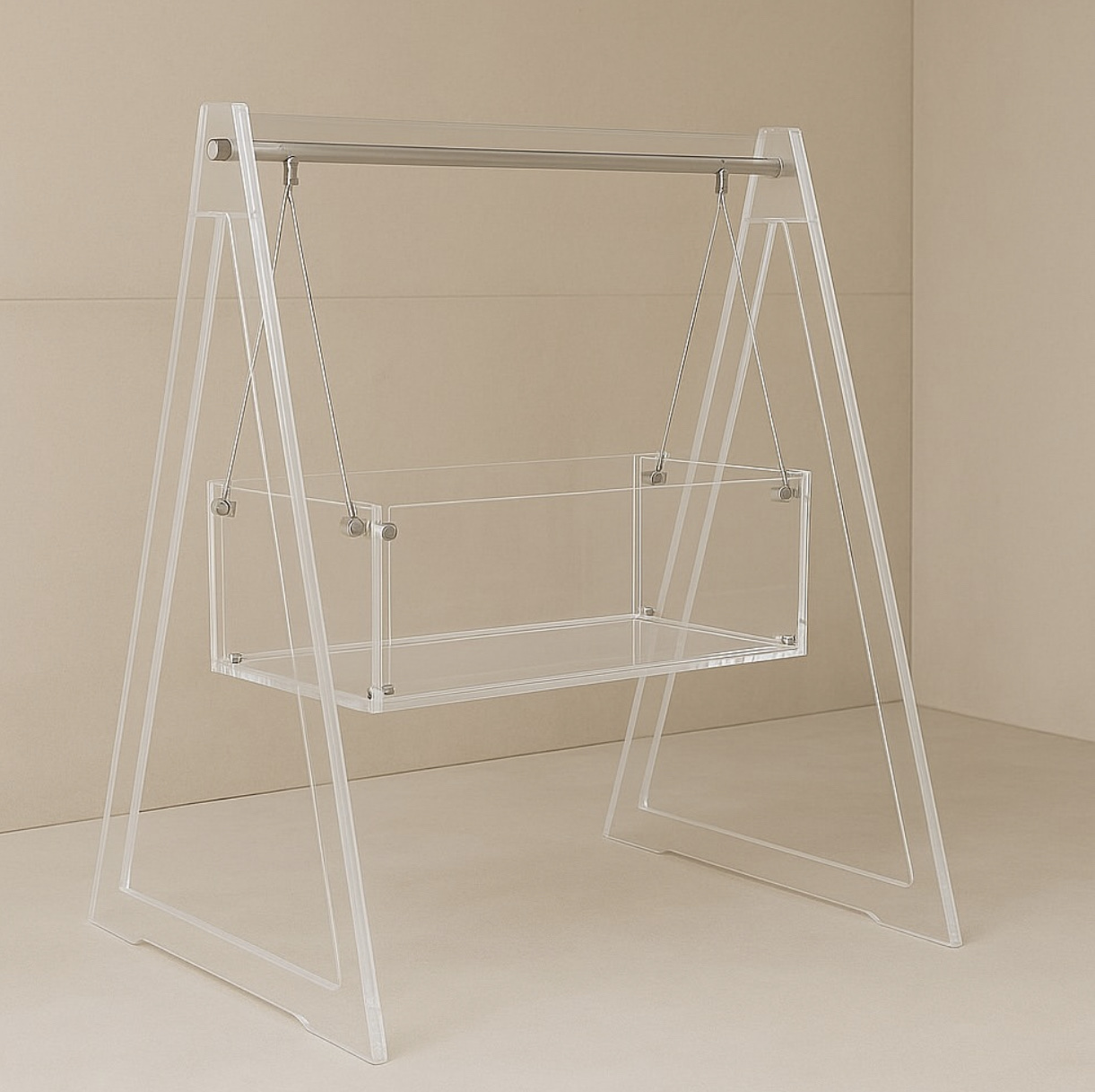 实木果盒零食塑料电镀果盘印花8英寸汤盘水晶球碎石金字塔装饰品