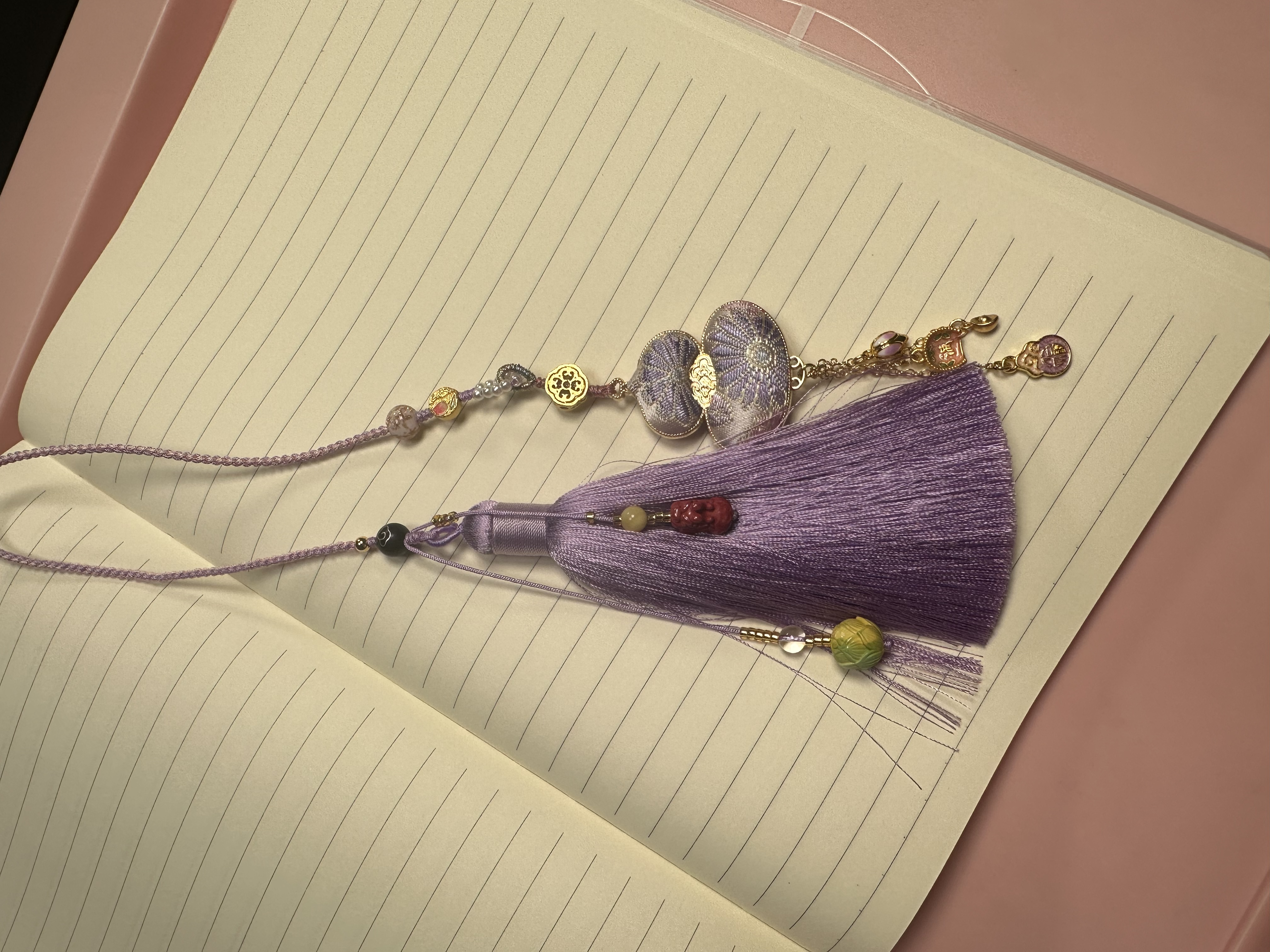 手工宋璟葫芦 饰品挂件时尚个性百搭简约潮流饰品配件礼物精选