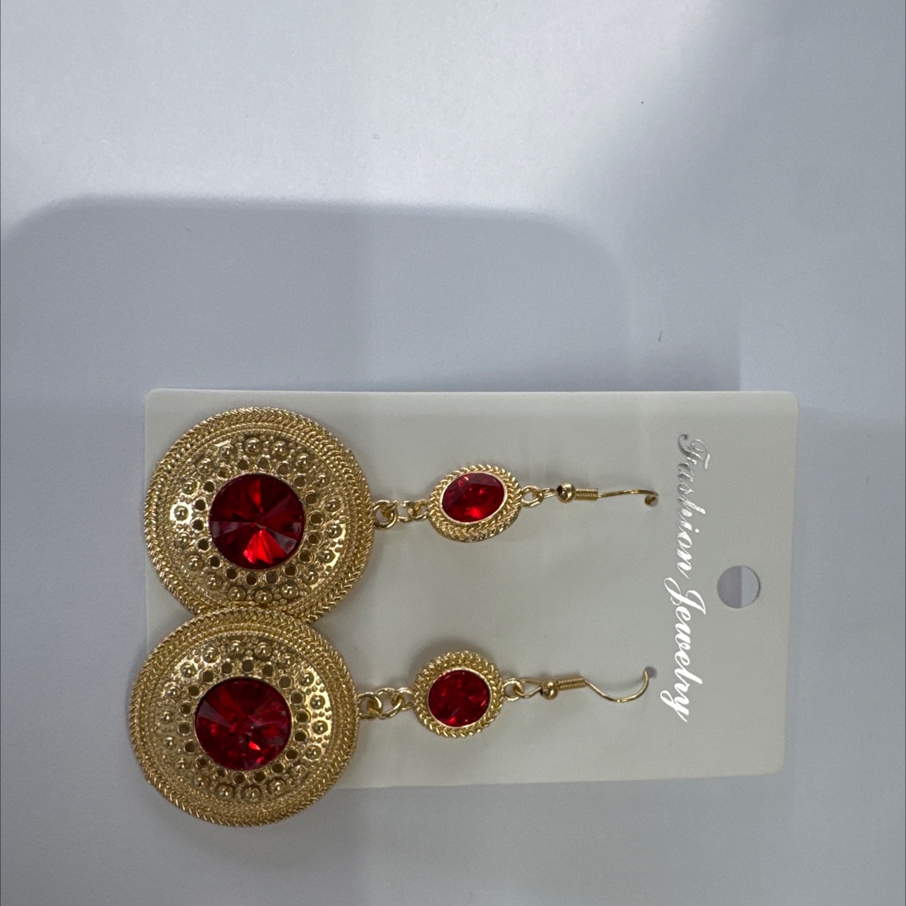 中國風壓克力耳勾手工活高跟鞋耳钩托純銀999足銀耳飾品女款产品图