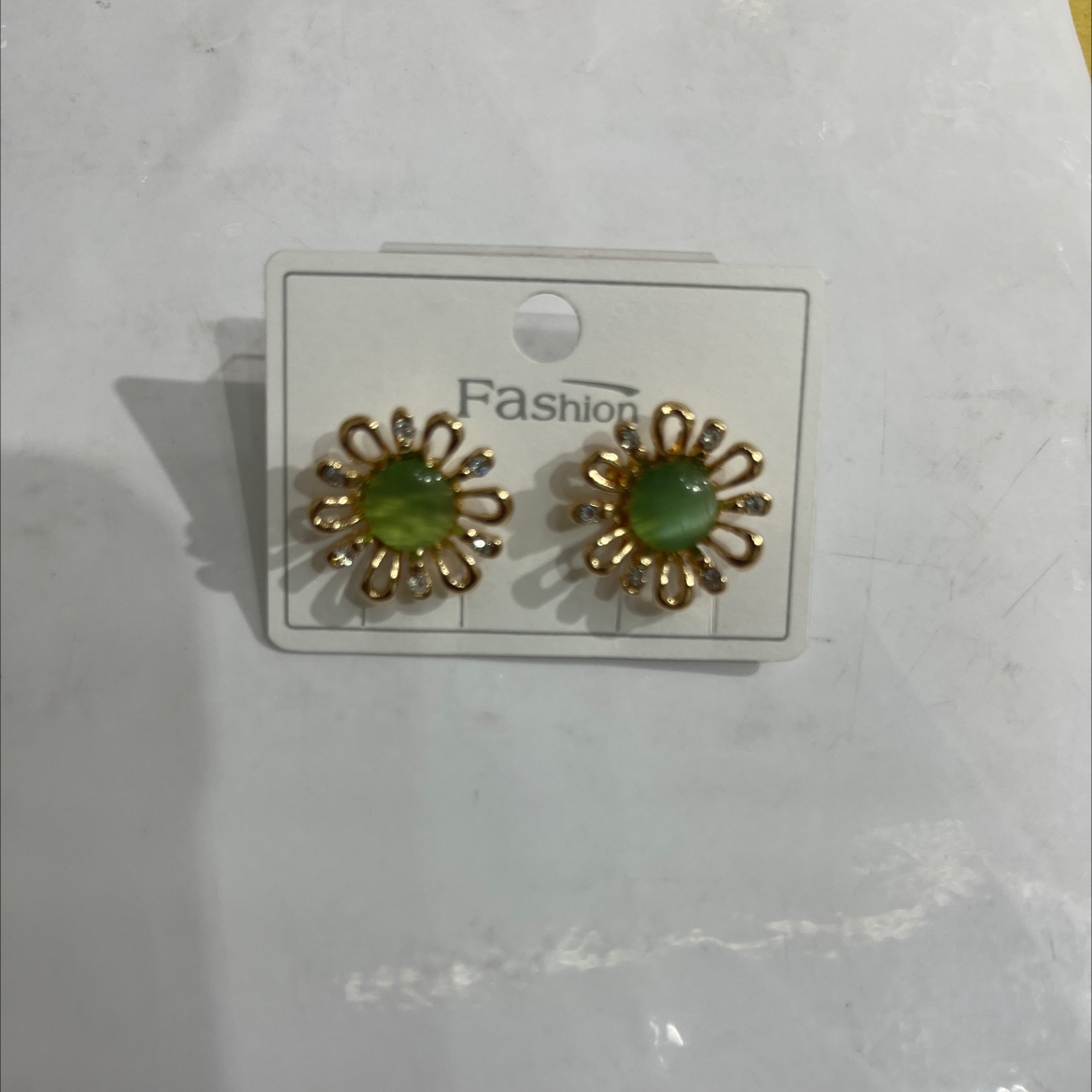 蚊香盘耳夹不锈钢耳骨夹耳夹转换器多功能耳夹耳饰配件实用型细节图