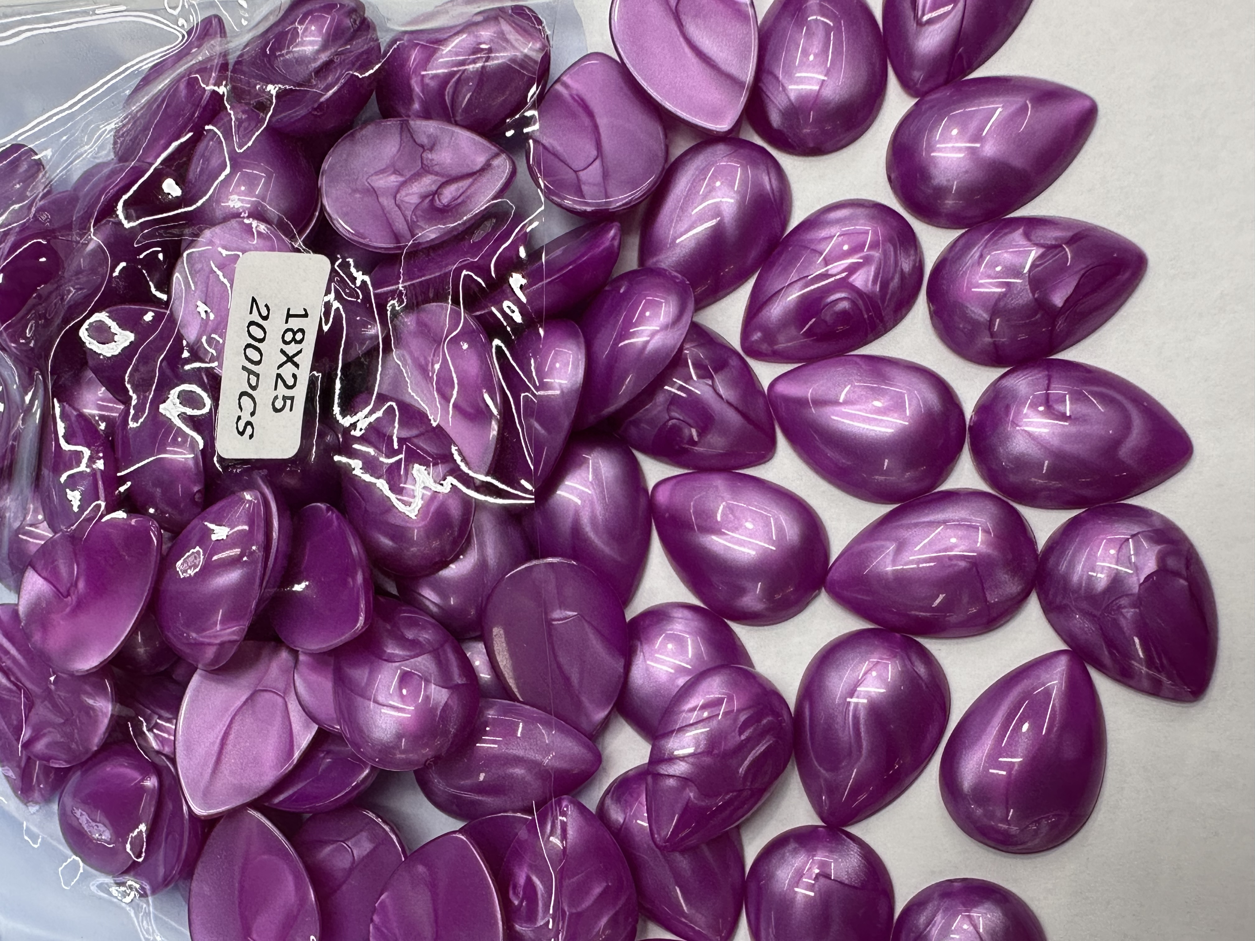 饰品配件 服装造型艺术配饰。鞋子配饰。DIY配饰 详情图7