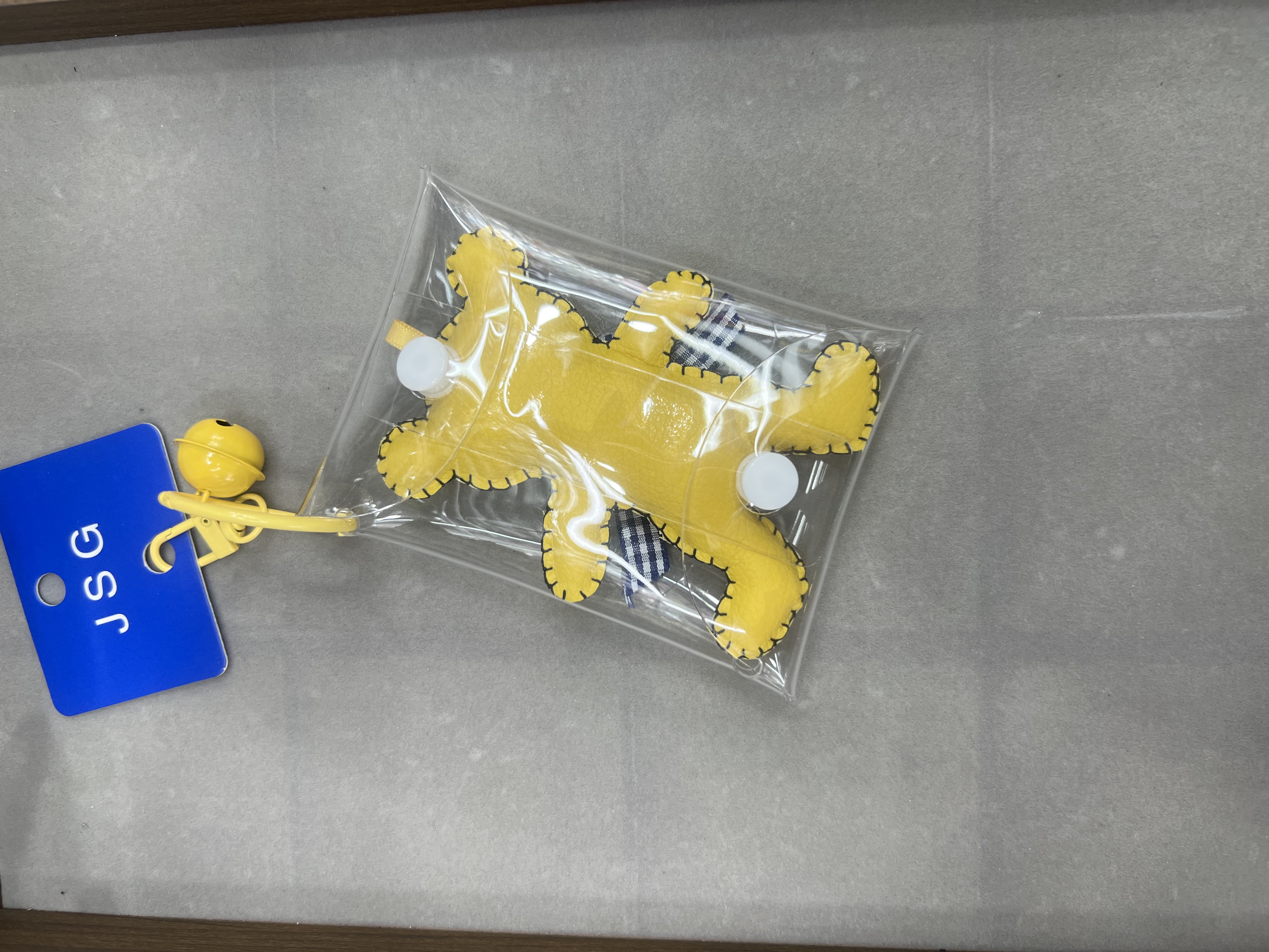 钥匙扣纯手工钥匙扣挂件 纯手工制作工艺钥匙扣钥匙扣详情图7