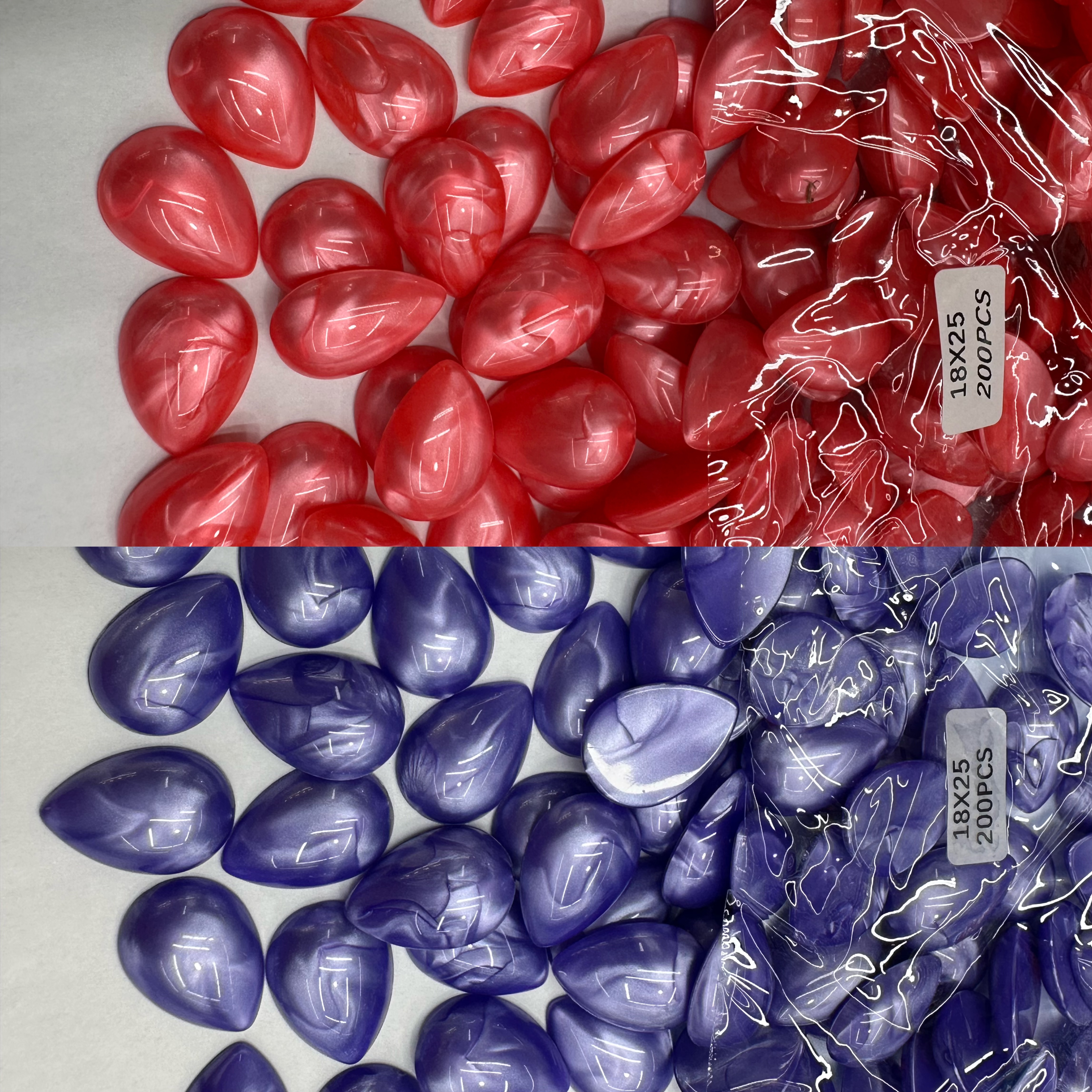 饰品配件 服装造型艺术配饰。鞋子配饰。DIY配饰 白底实物图