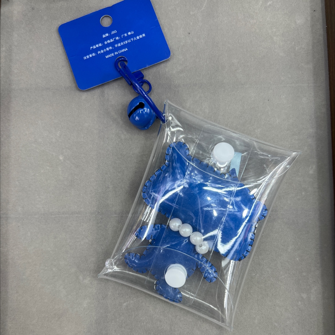 钥匙扣纯手工制作工艺钥匙扣 纯手工钥匙扣详情图5