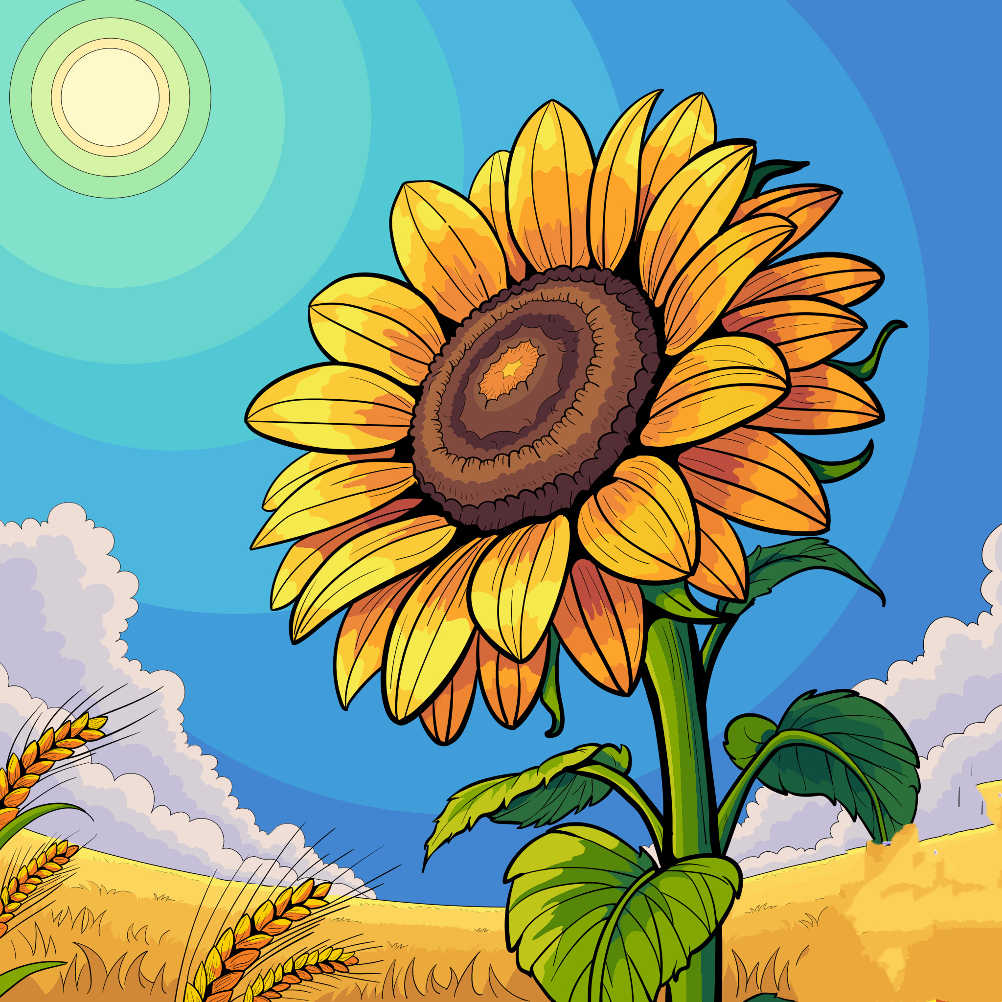 折叠化妆镜便携镜子化妆镜带灯折叠式便携化妆镜子化妆用品美容镜子女生化妆工具镜子LED化妆镜防碎镜子镜梳折叠多面镜镜子镜梳详情图5