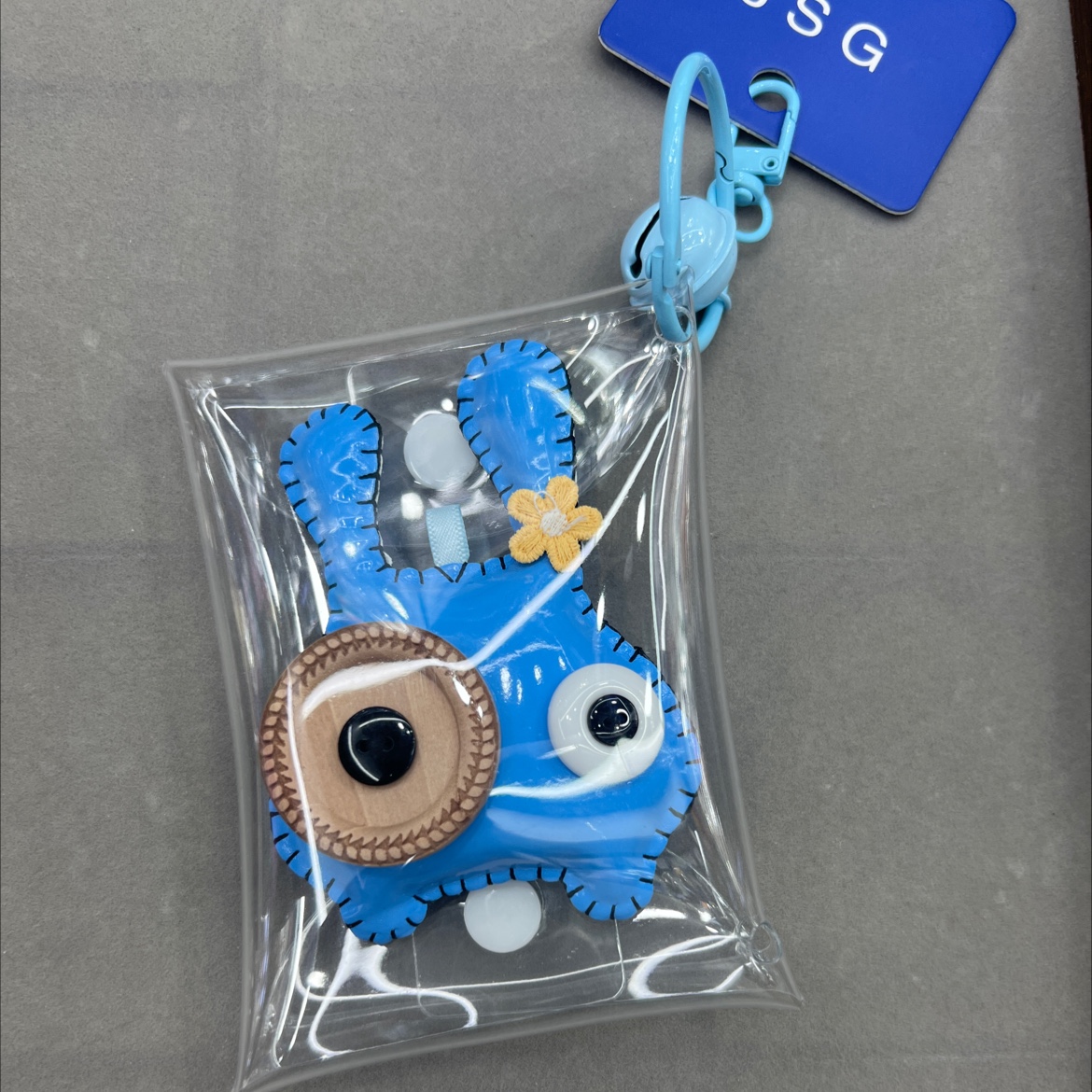 钥匙扣钥匙扣纯手工制作工艺钥匙扣