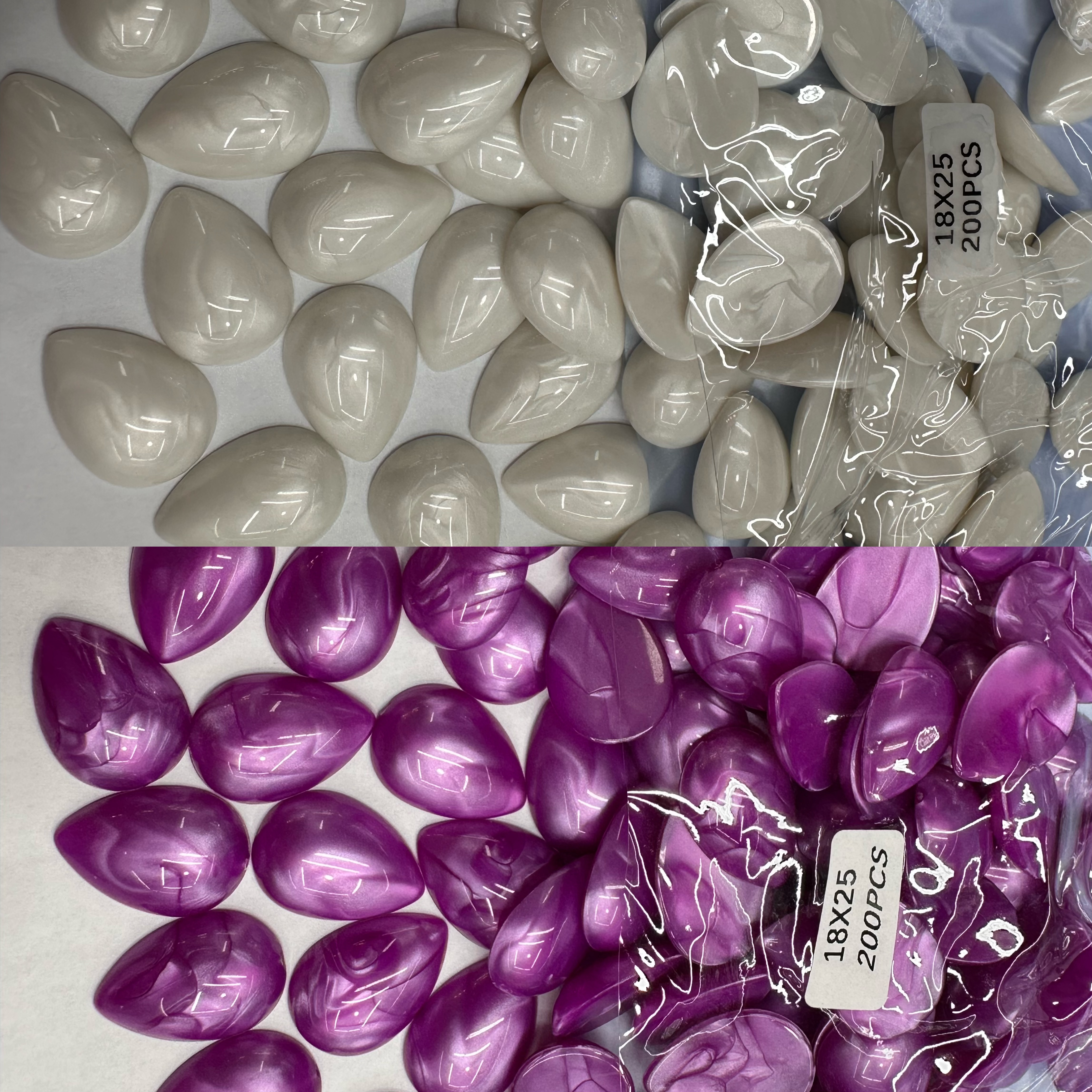 饰品配件 服装造型艺术配饰。鞋子配饰。DIY配饰 细节图