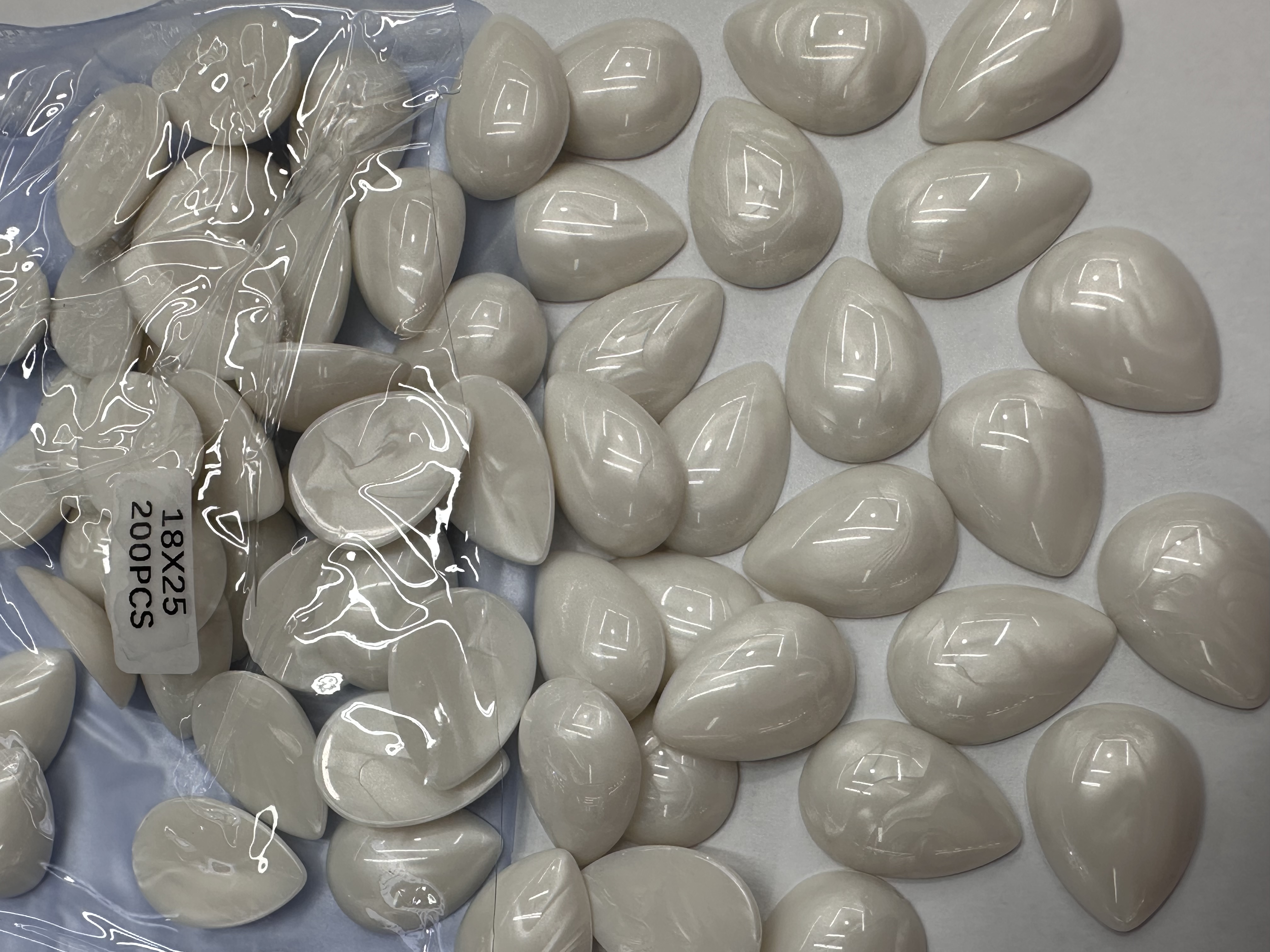 饰品配件 服装造型艺术配饰。鞋子配饰。DIY配饰 详情图4