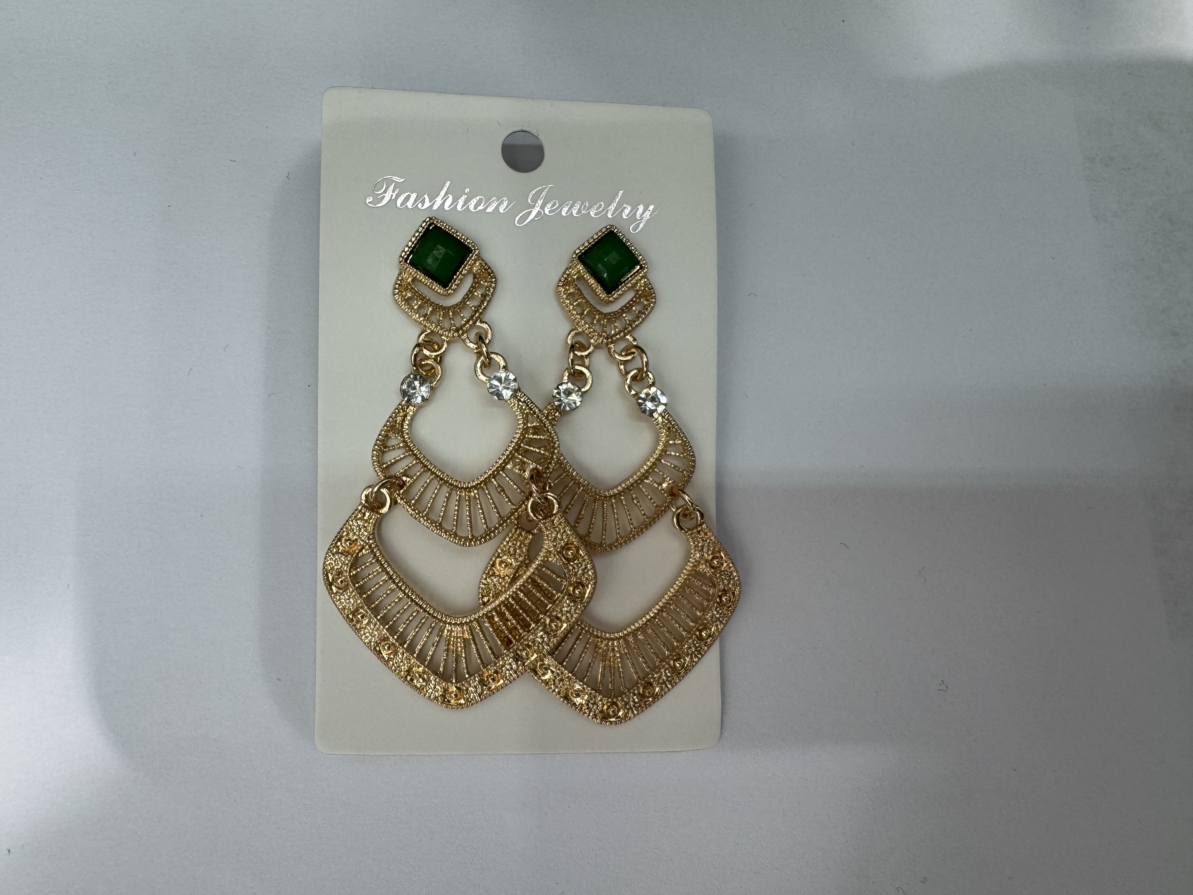 中國風壓克力耳飾手工活耳勾高跟鞋款純銀999足銀耳釘耳環飾品