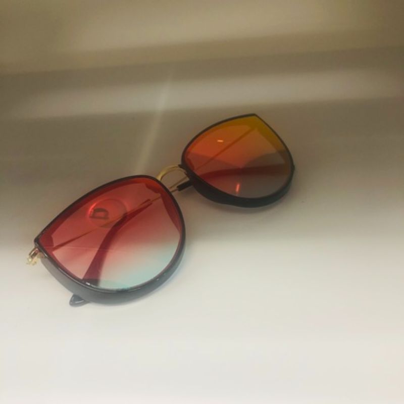 男女太阳镜墨镜 时尚百搭 安全驾驶 防紫外线 厂家直销眼镜批发